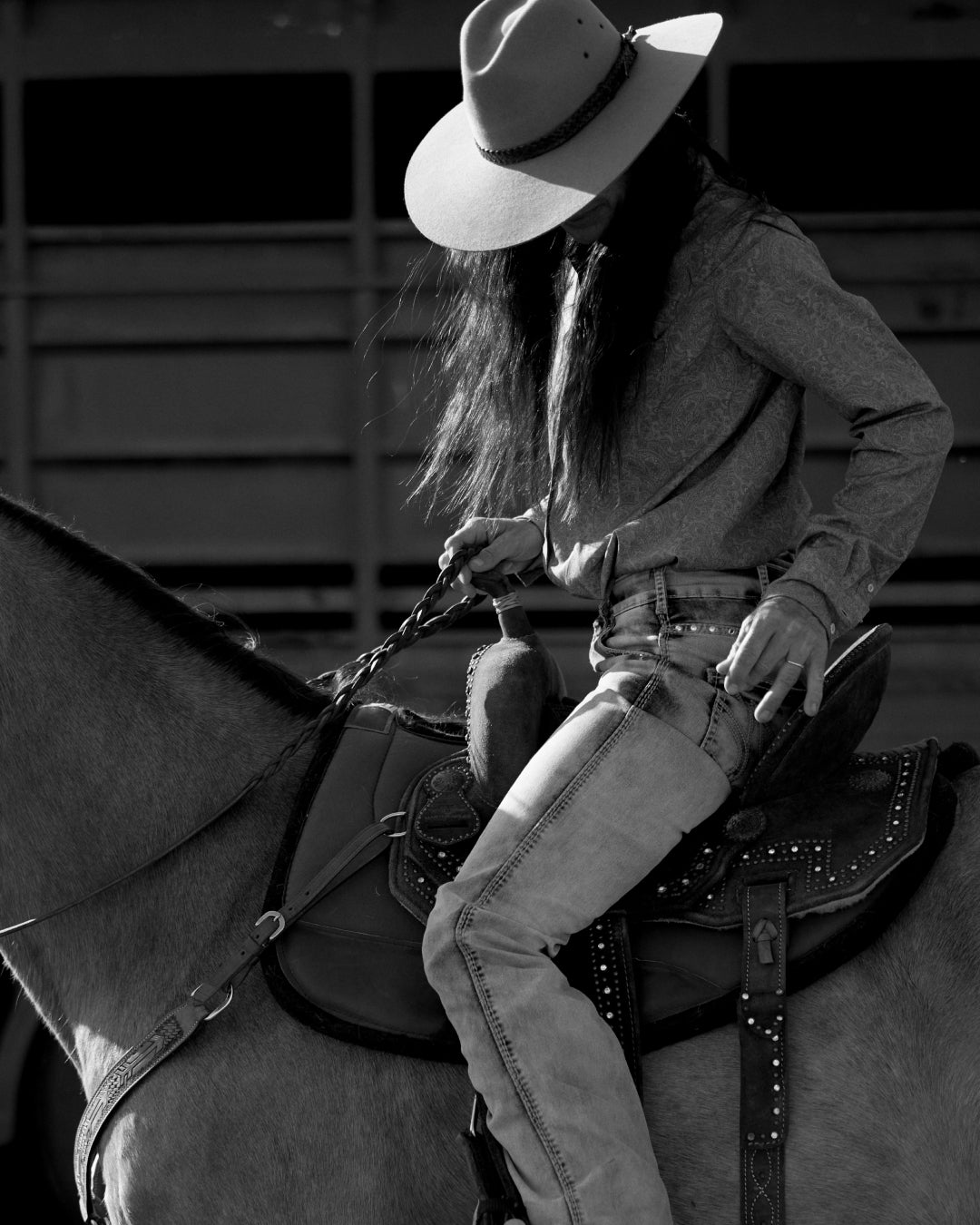 Hats of Territory