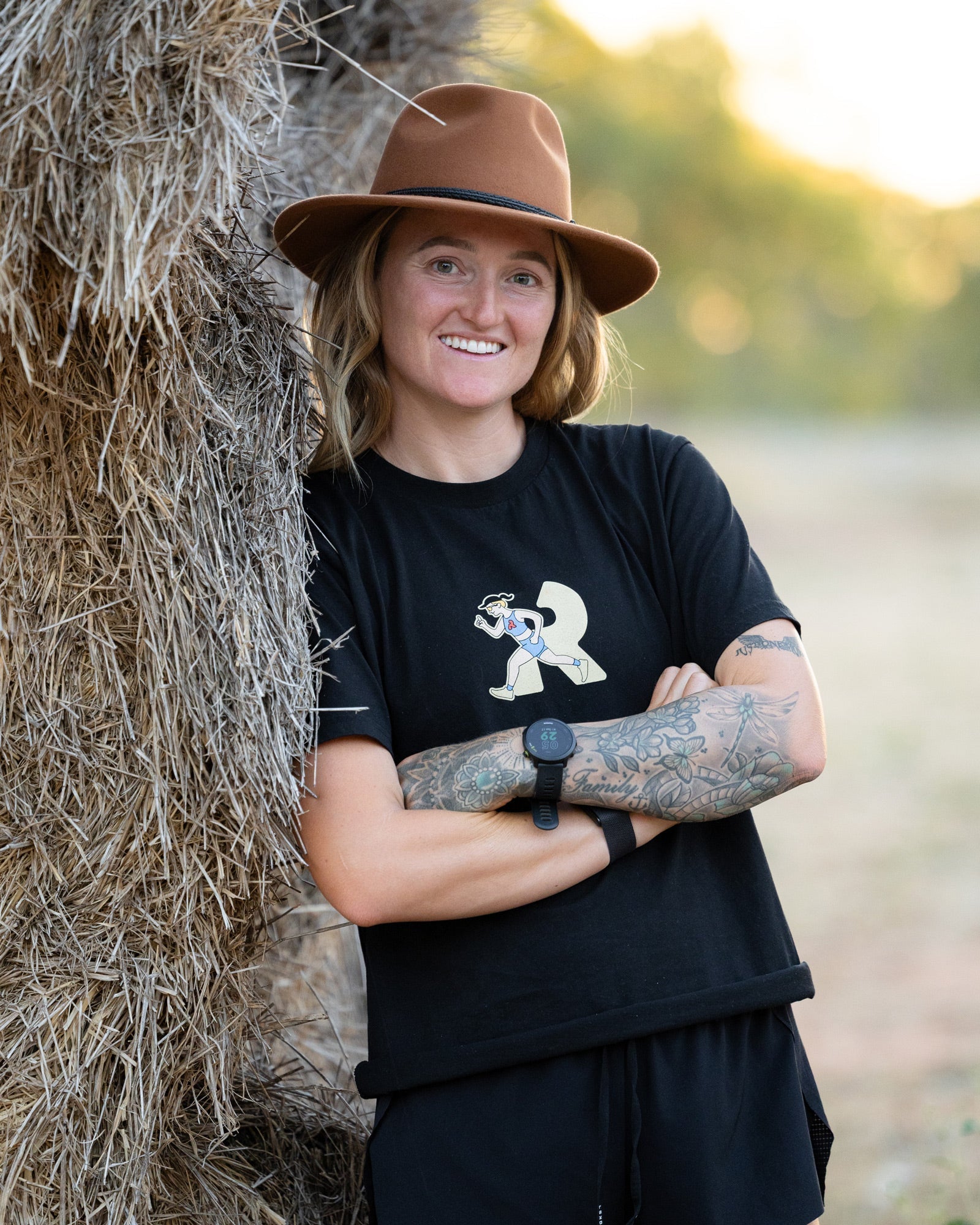 Brooke McIntosh