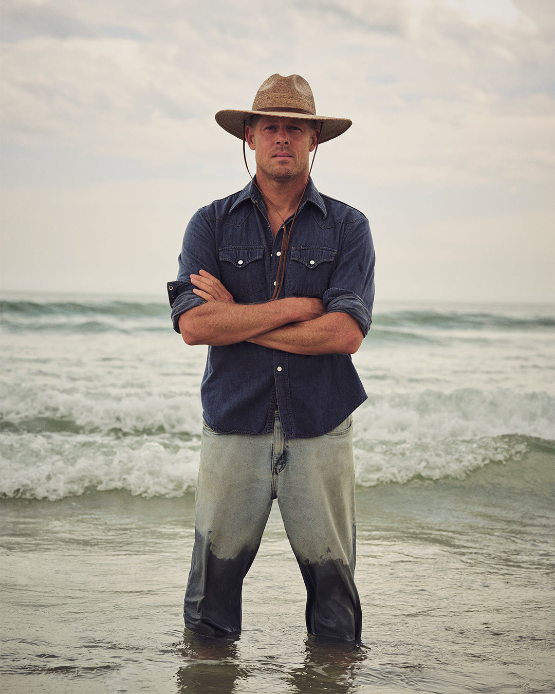 When Australian Icons Meet