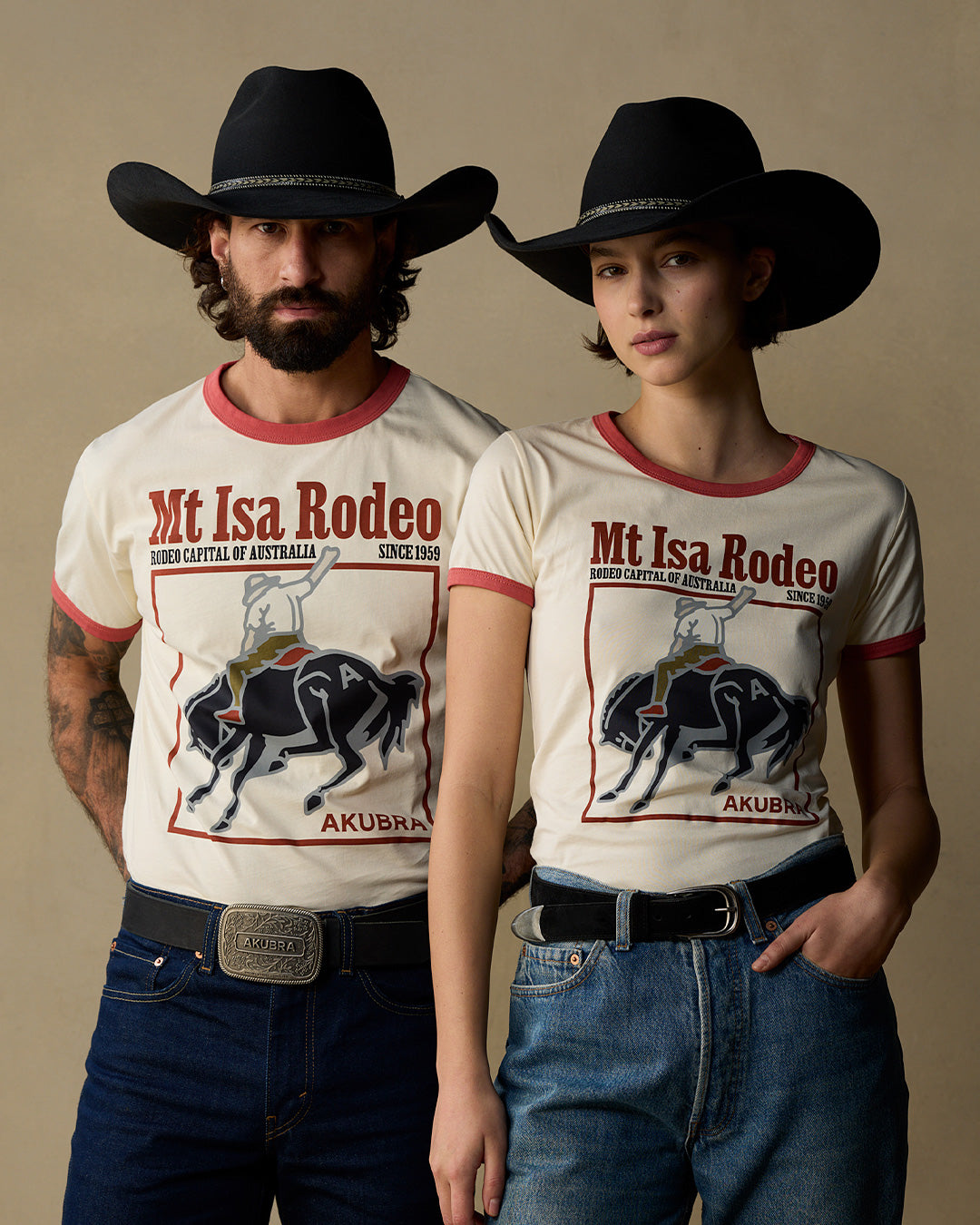 Presenting Partner Of The Mount Isa Mines Rodeo