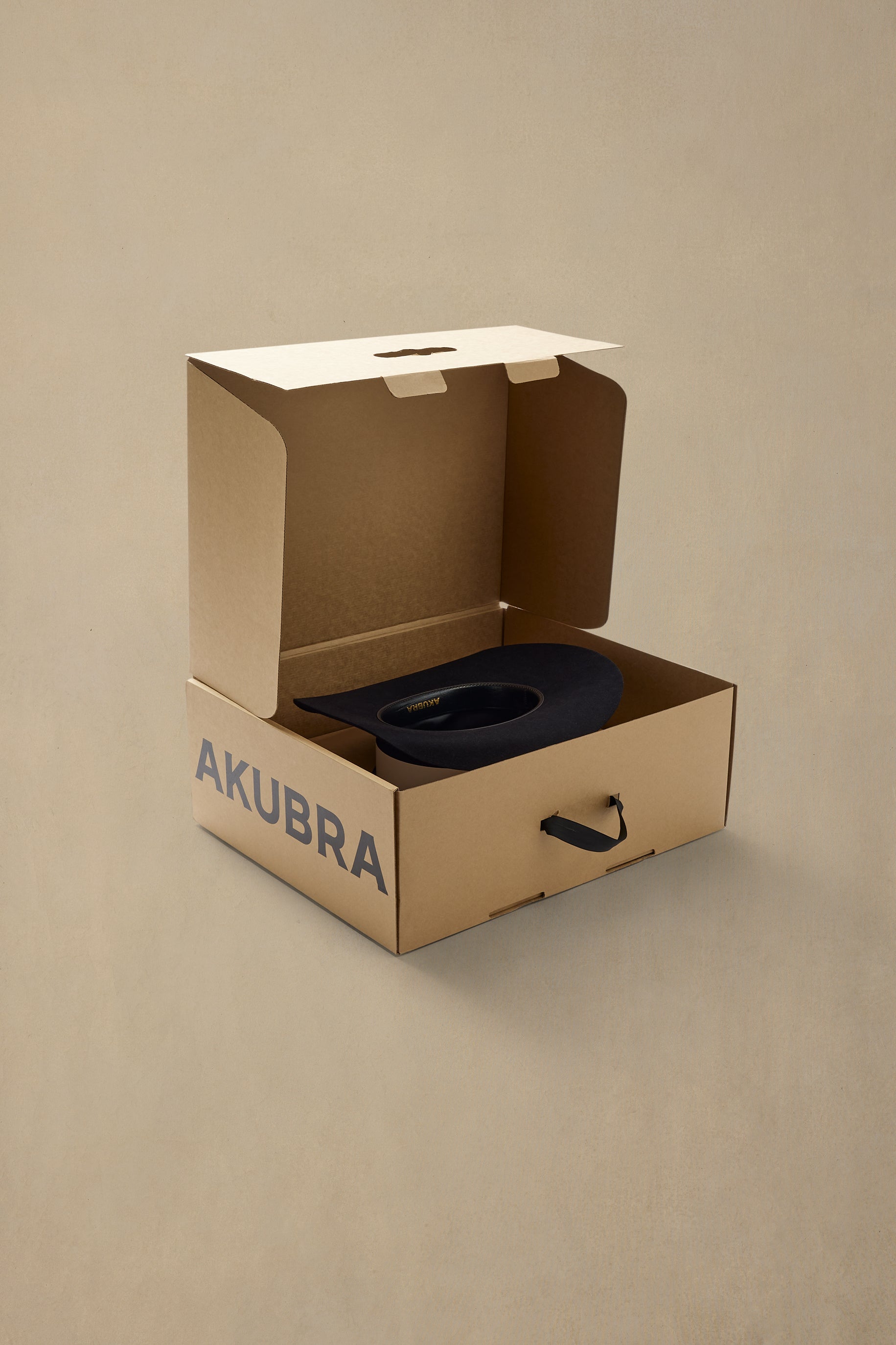 Hat Box