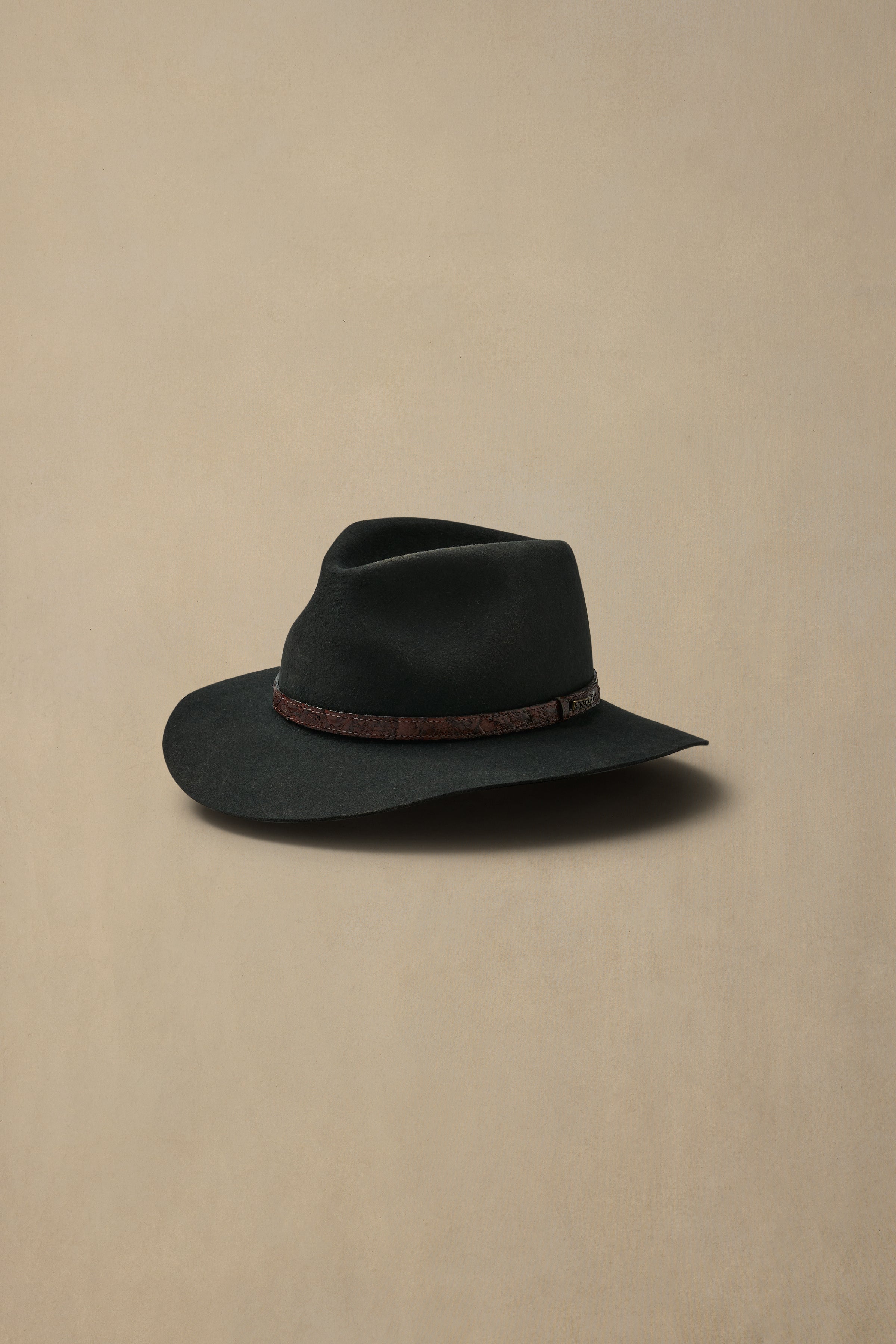 Banjo Paterson Graphite