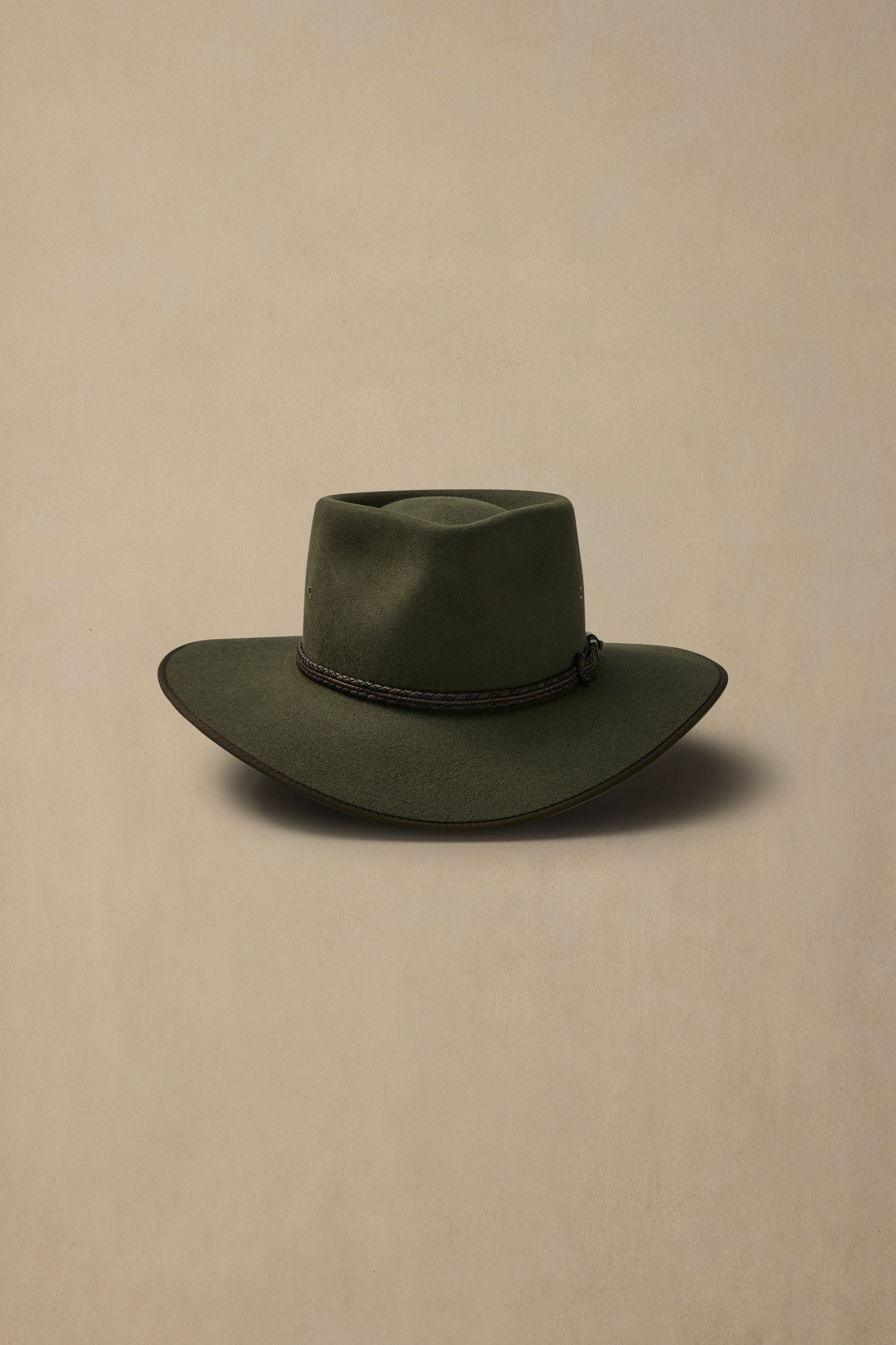 Cattleman Fern - Limited Edition