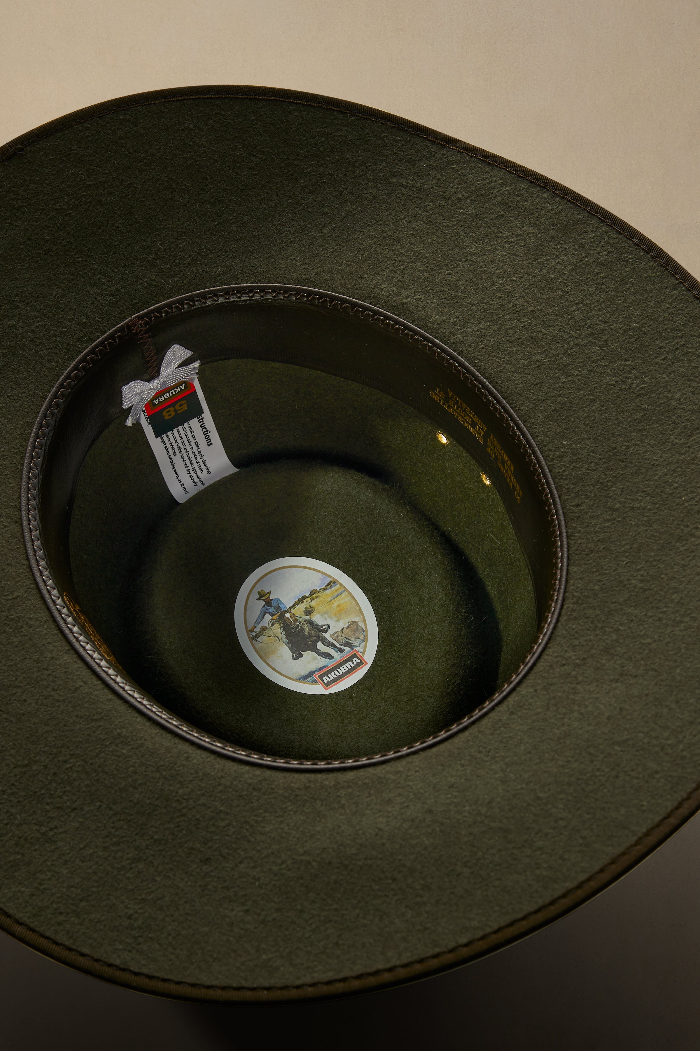 Cattleman Fern - Limited Edition