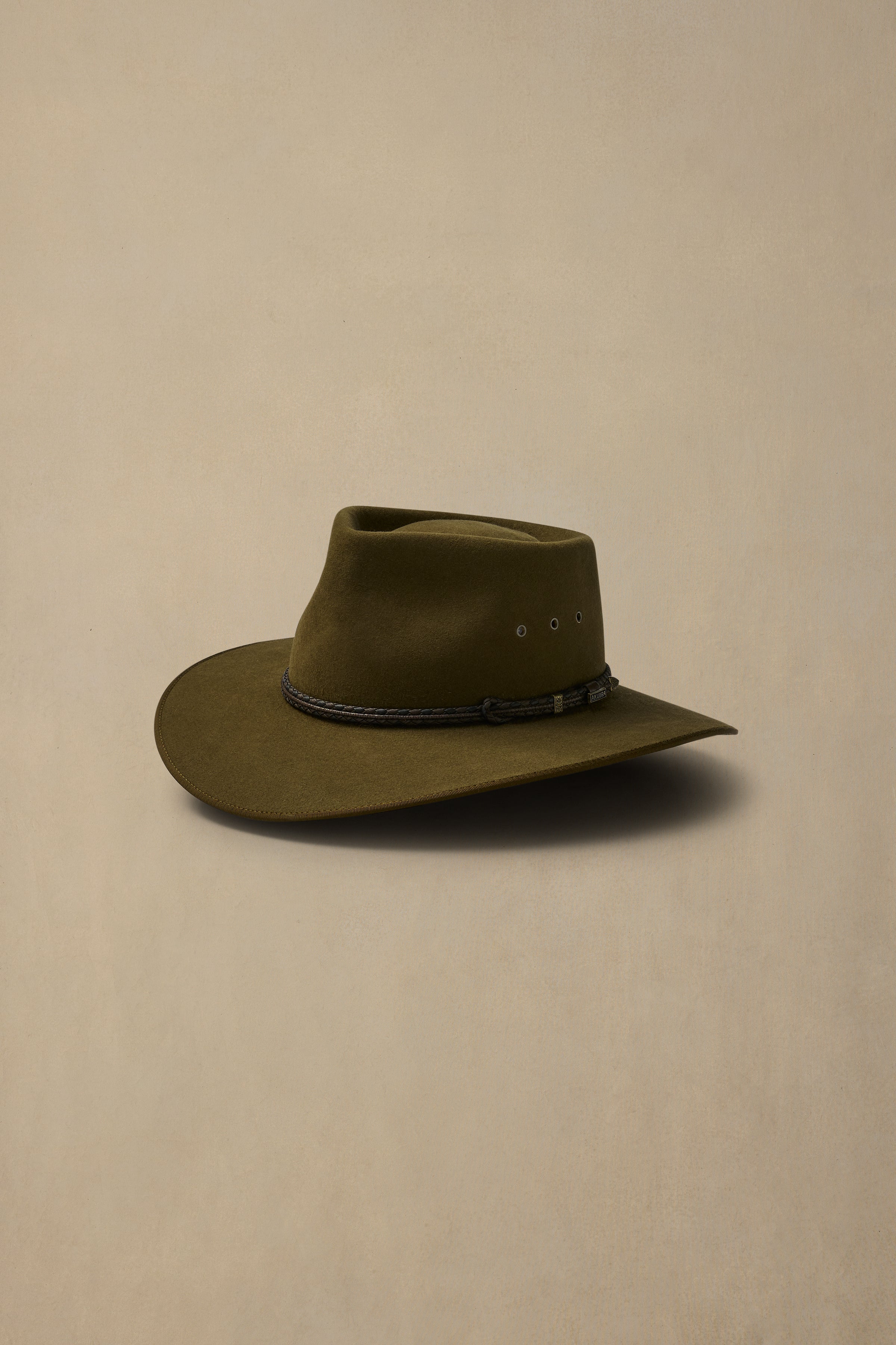 Cattleman Khaki