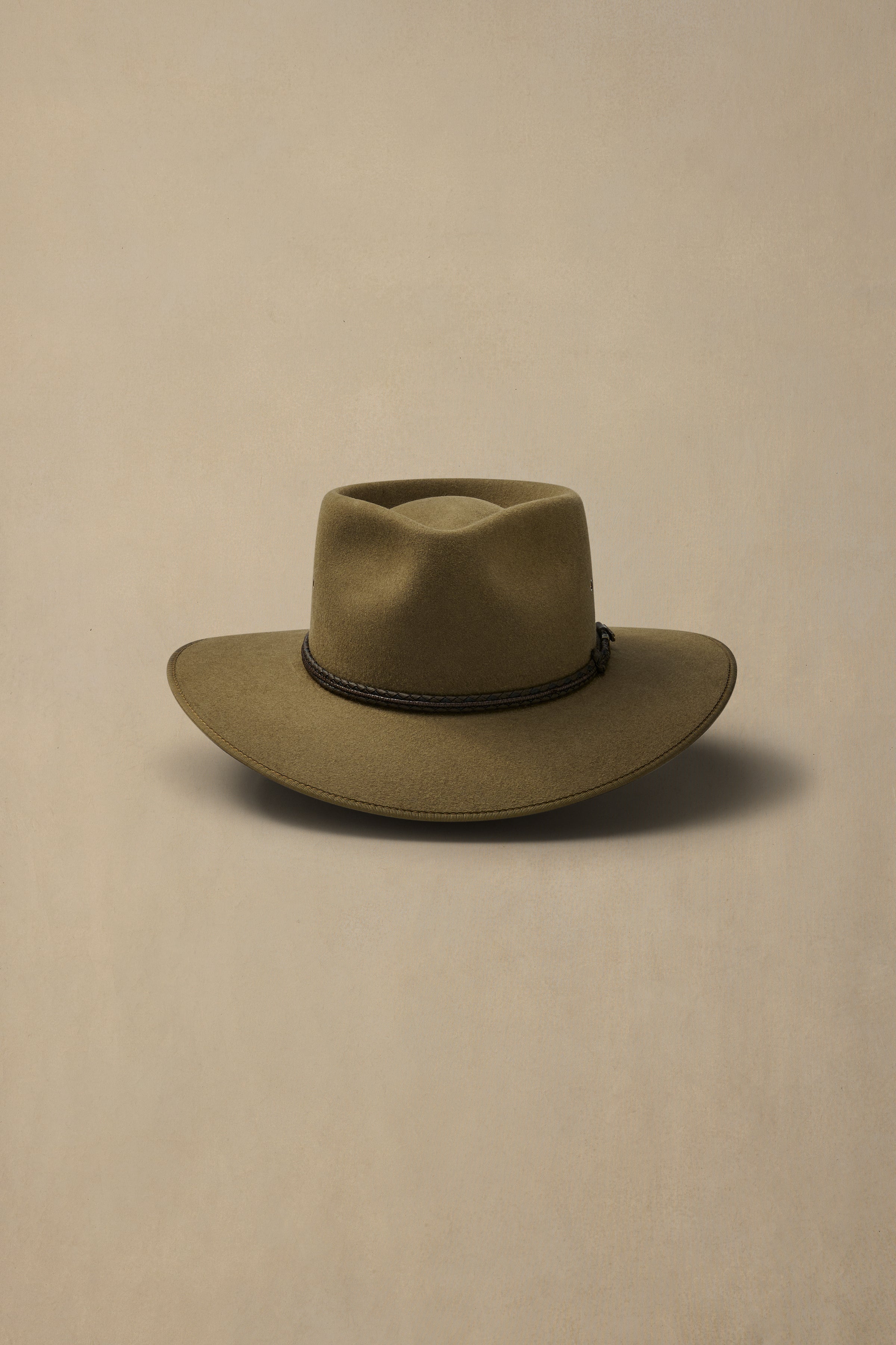 Cattleman Sorrel Tan - Limited Edition