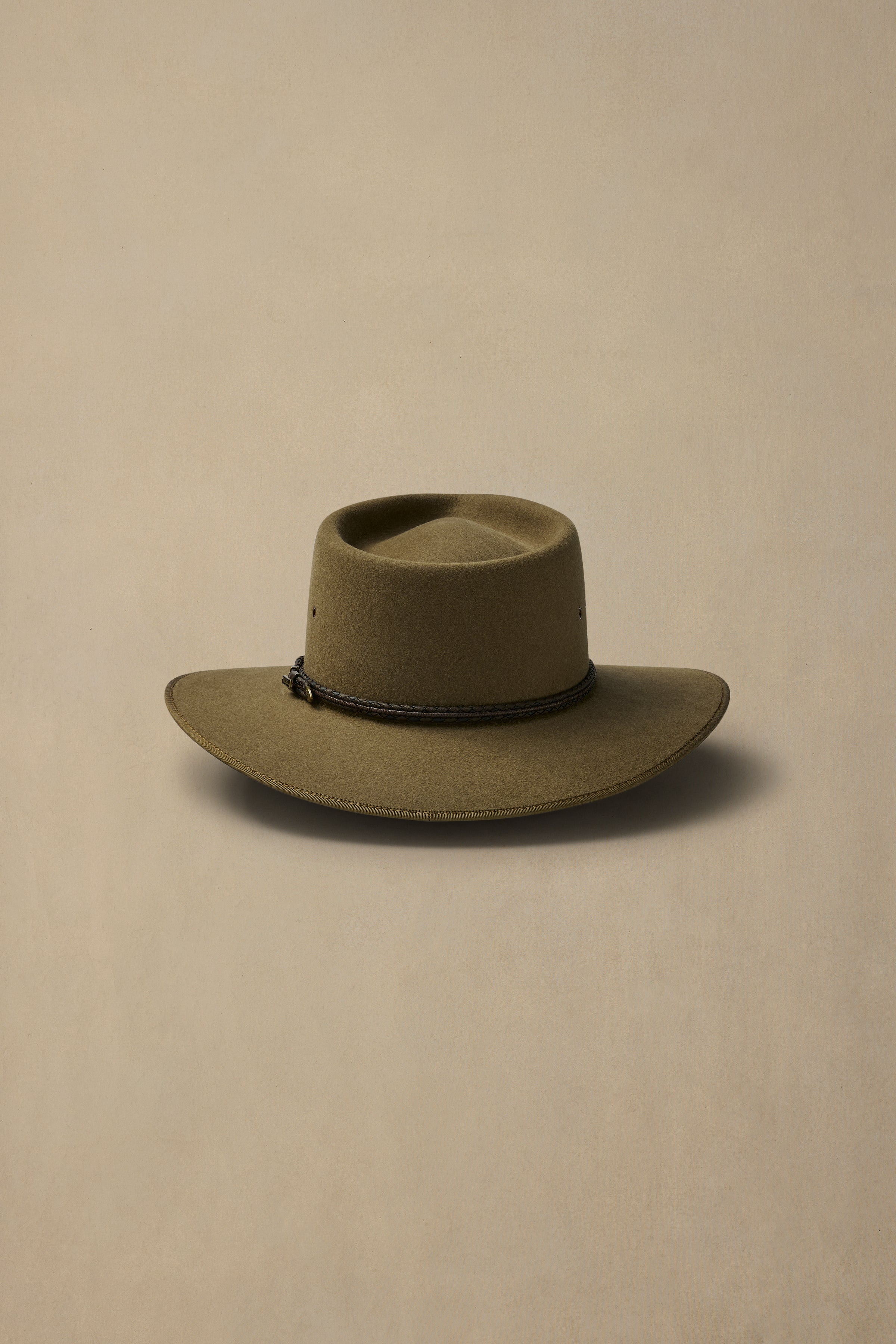 Cattleman Sorrel Tan - Limited Edition