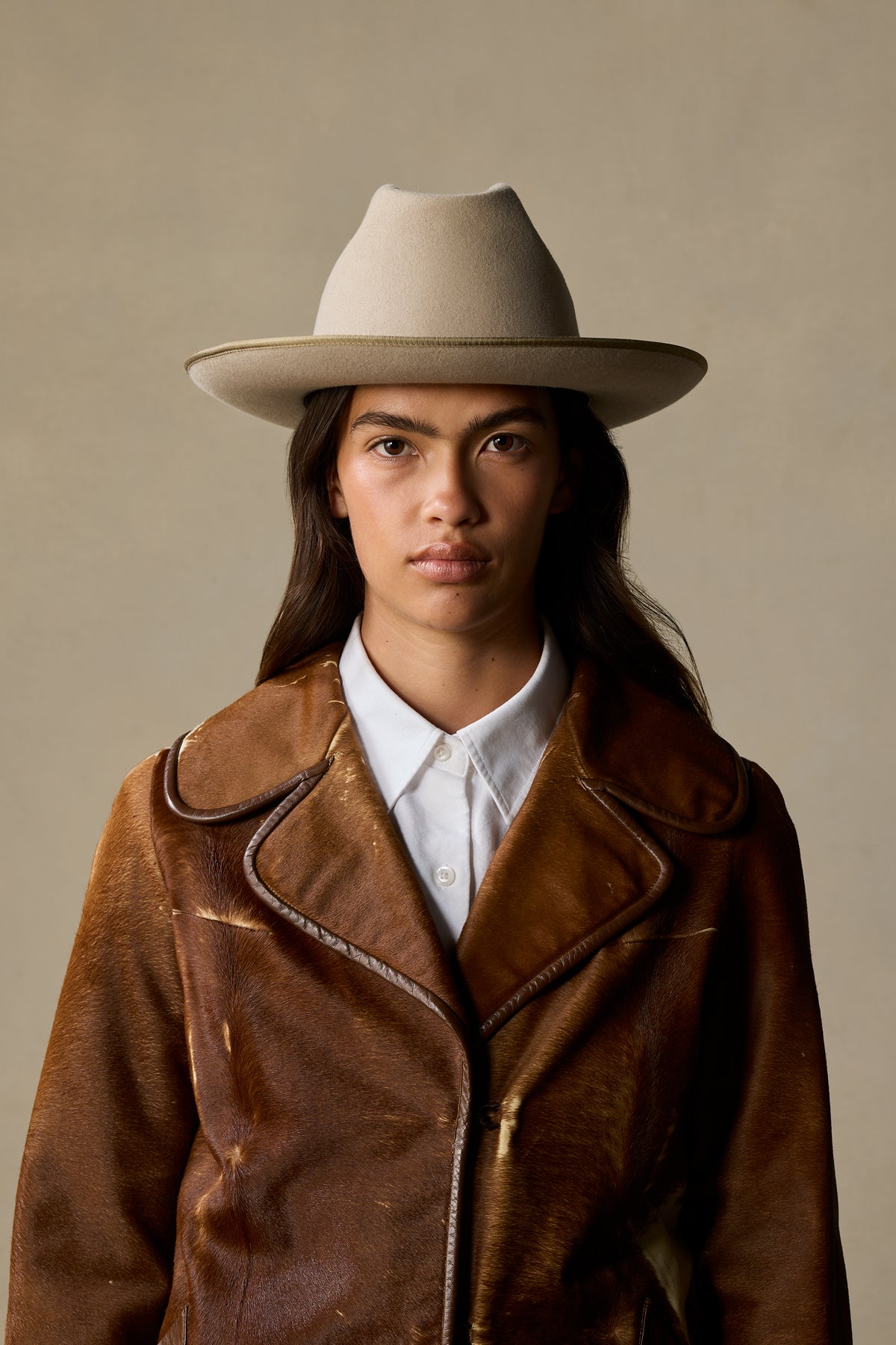 Campdraft Silver Belly