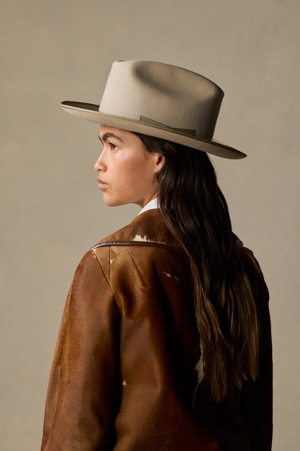 Campdraft Silver Belly