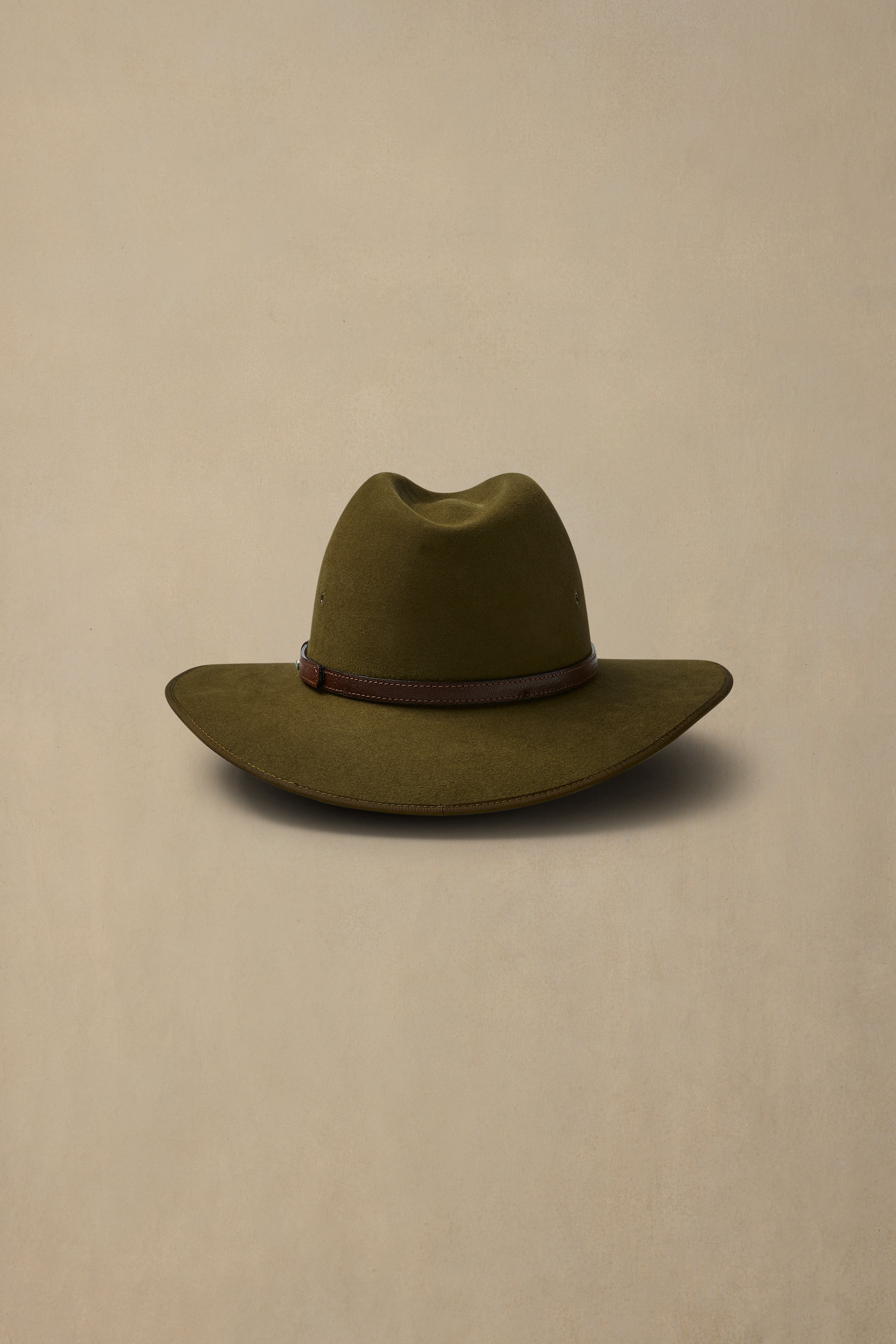 Coober Pedy Khaki