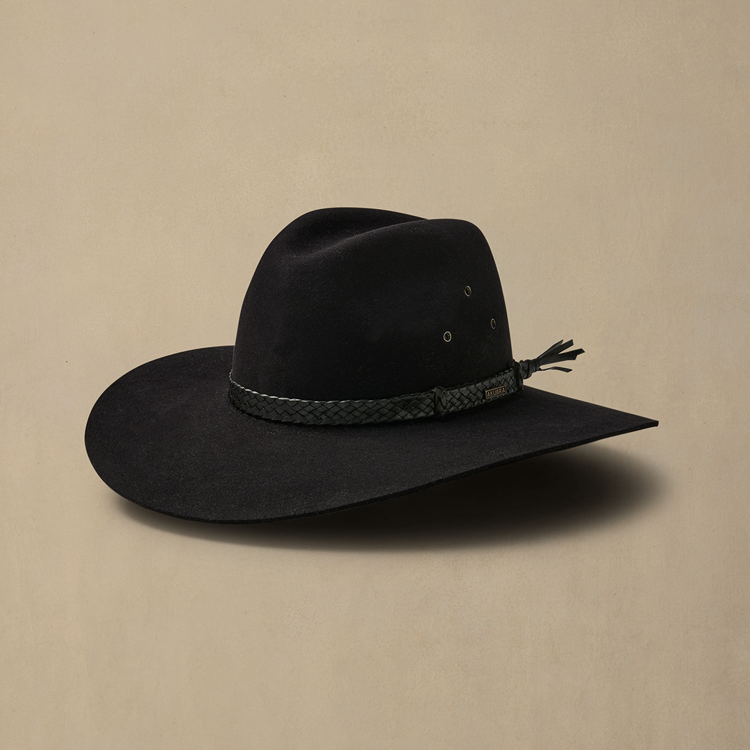 Riverina Black