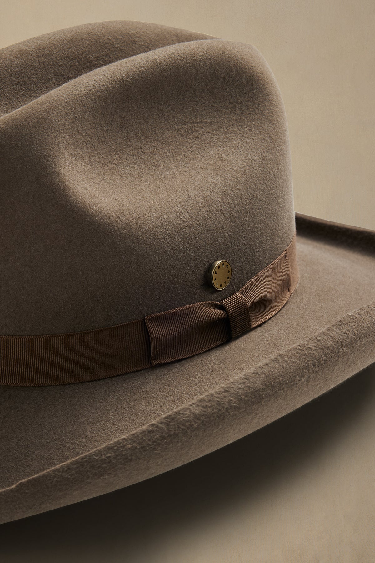 The Old West Regency Fawn