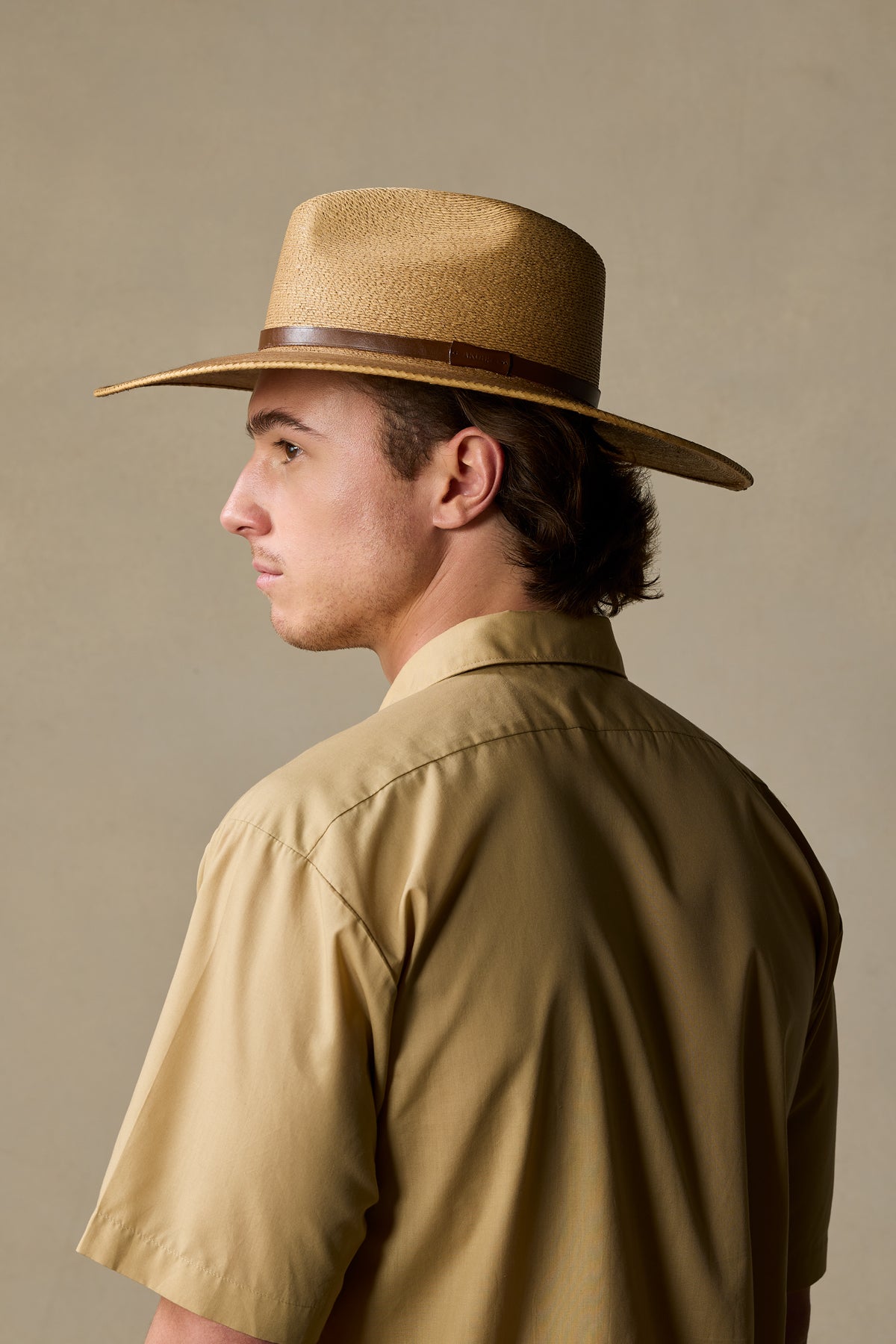 Eyre Extra Dark Toast