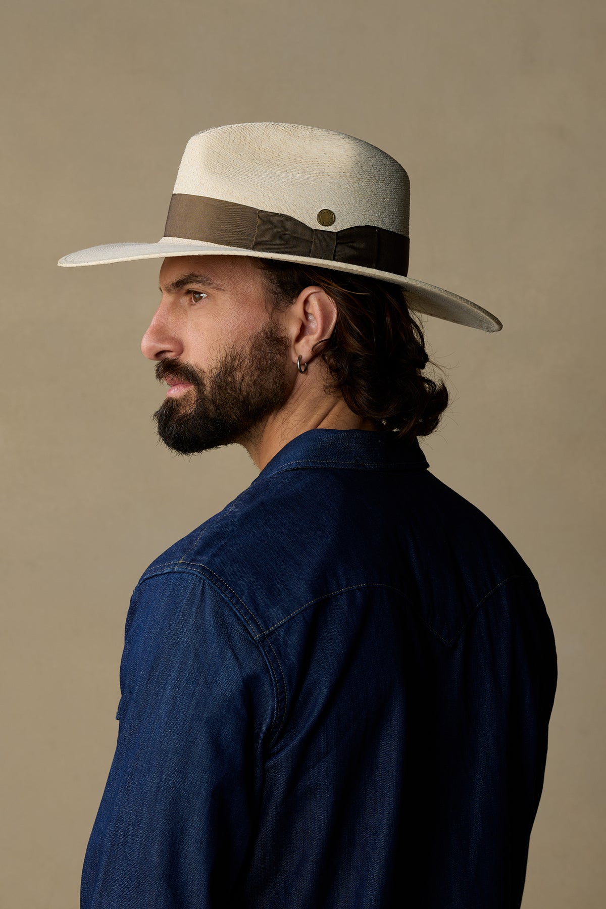 Fedora Bone