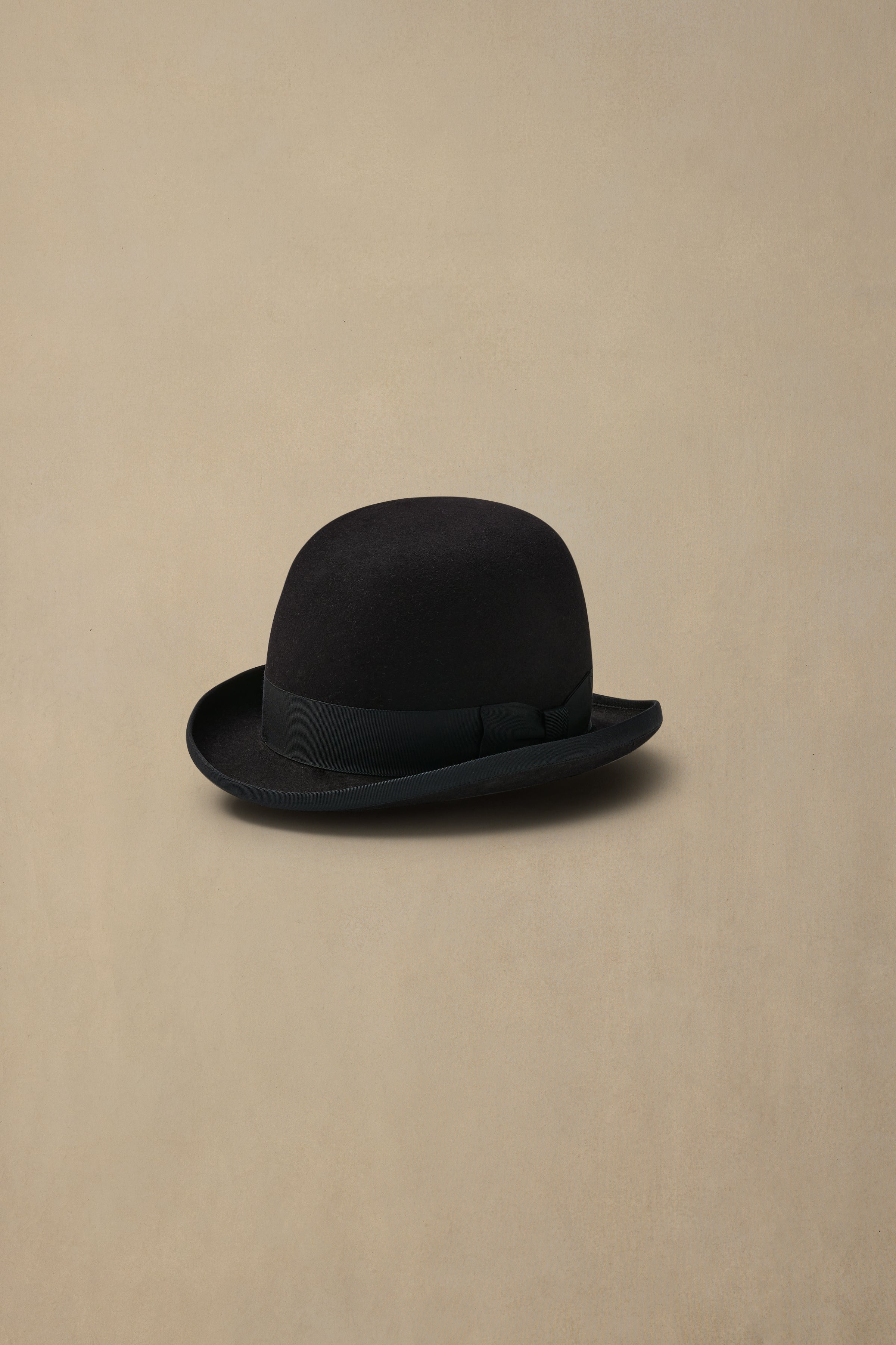 Homburg Black