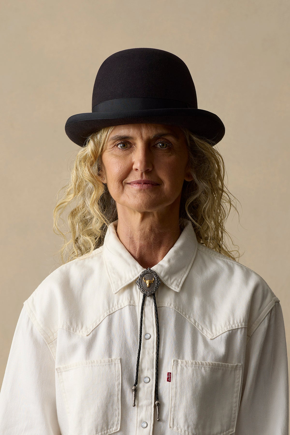 Homburg Black