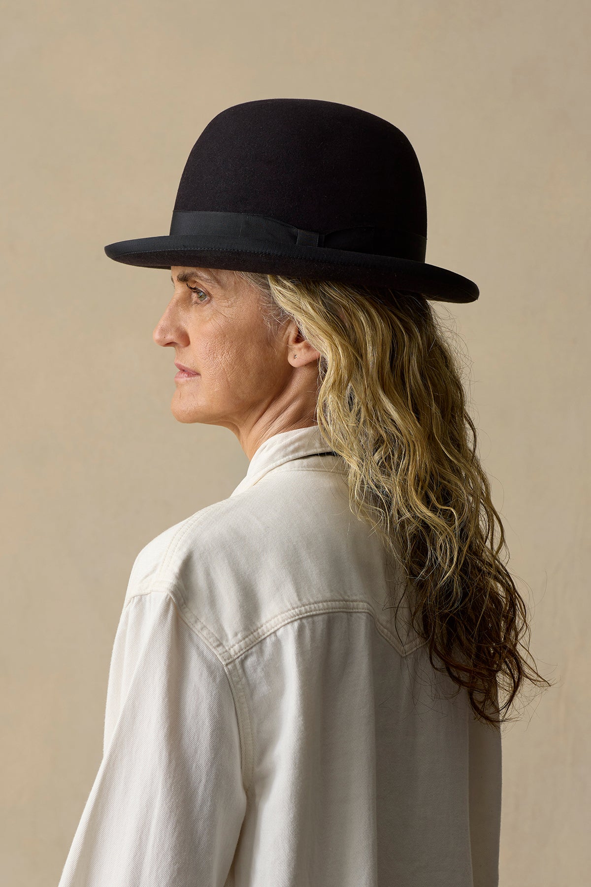 Homburg Black