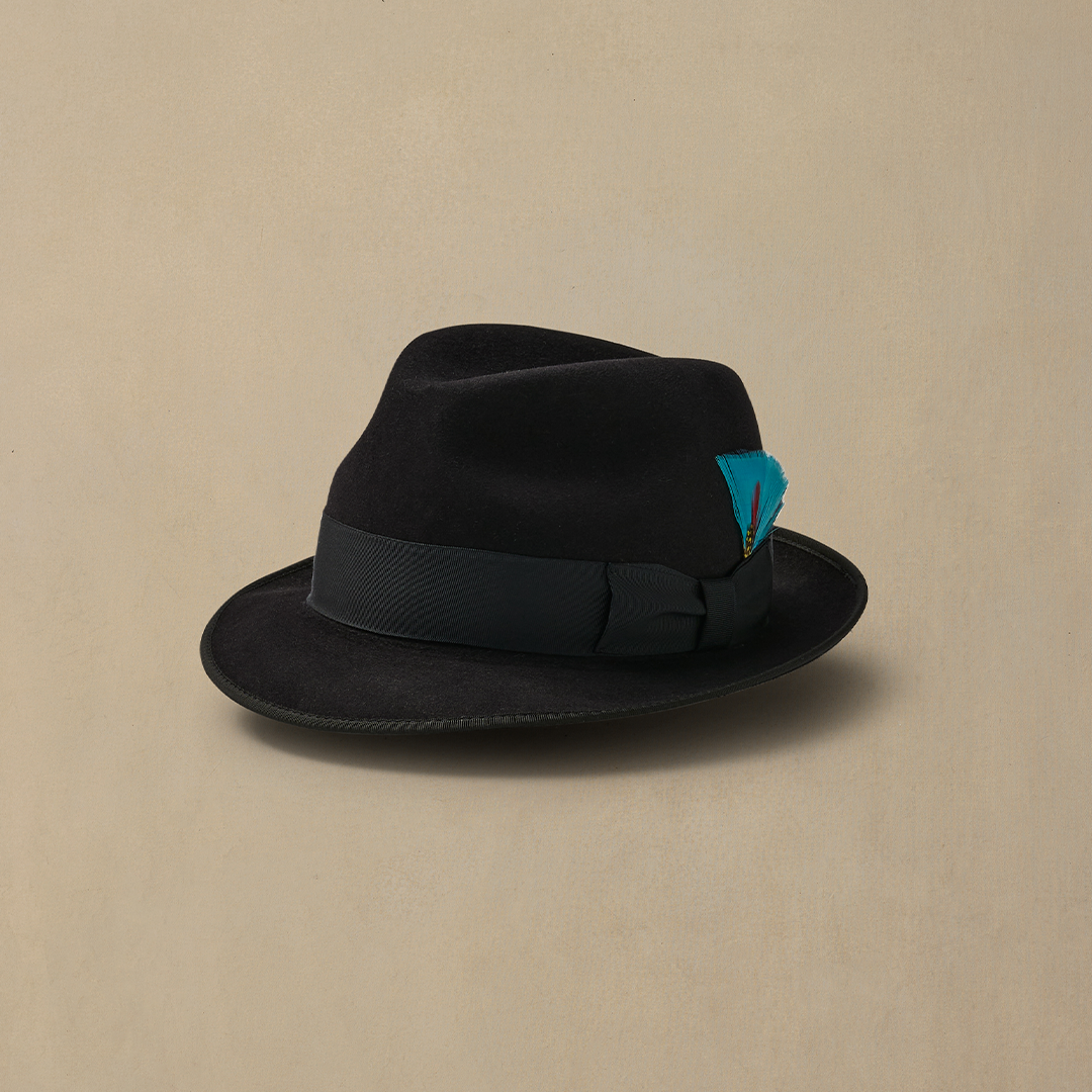 Hampton Black - Main Image