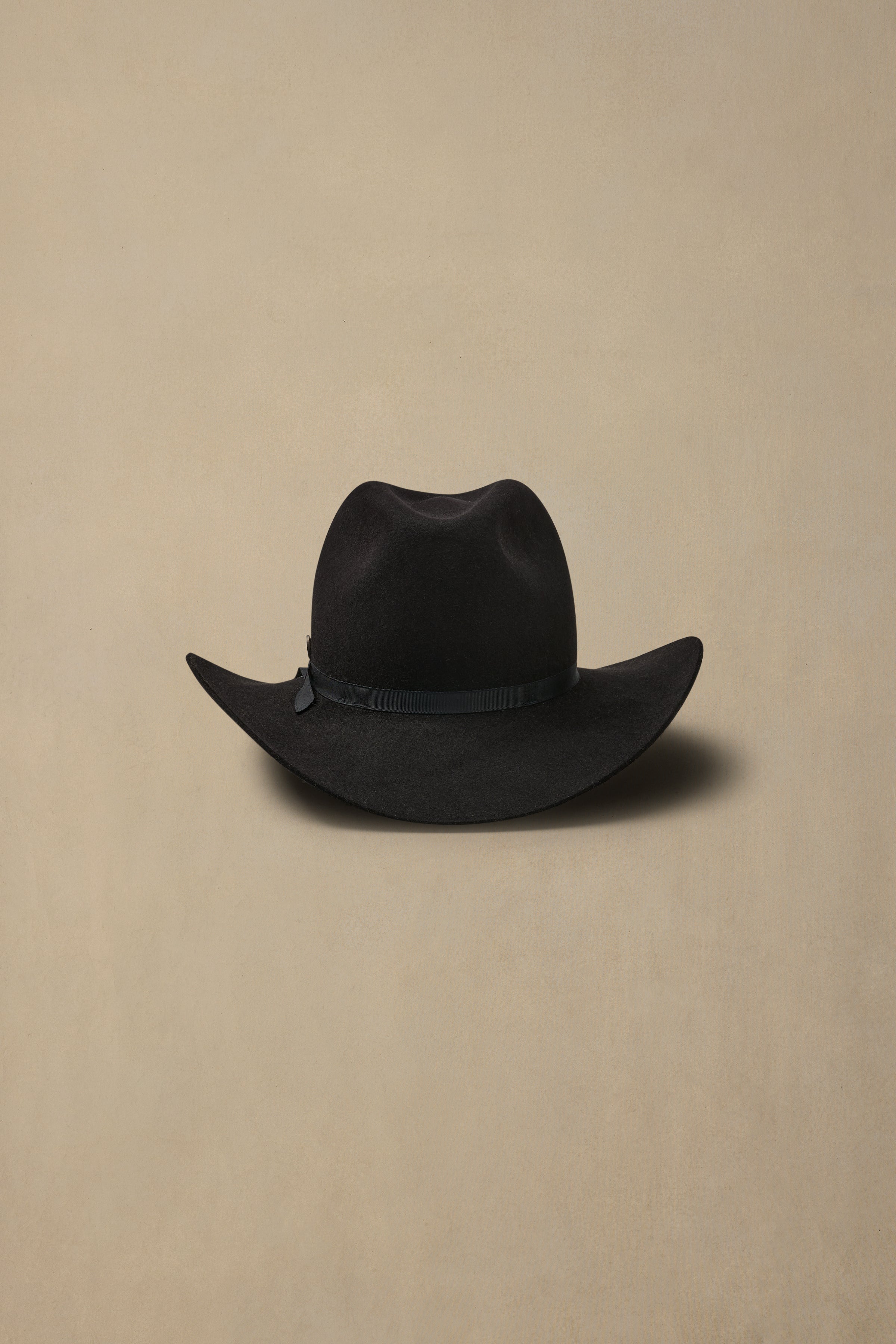 My First Rodeo Black