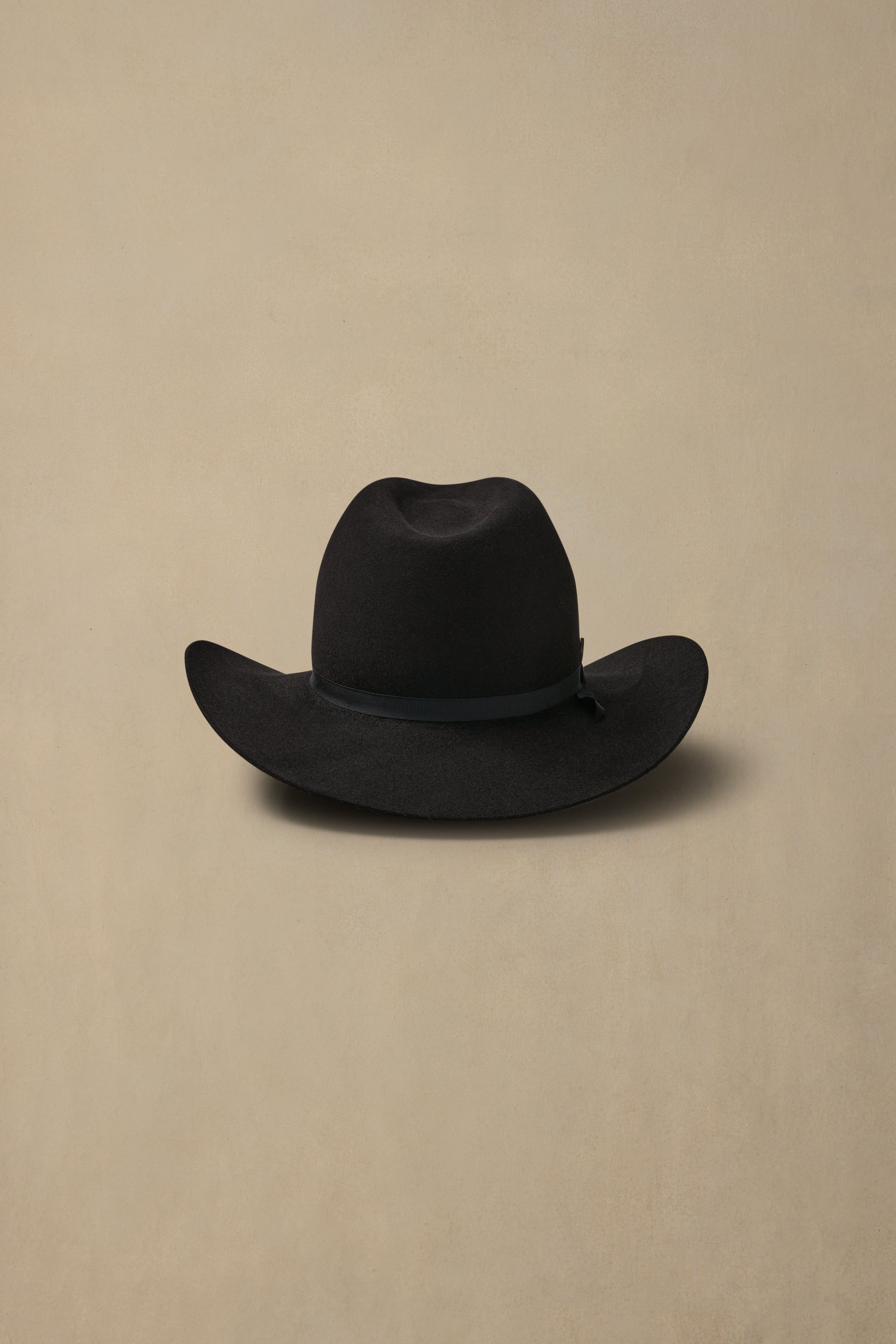 My First Rodeo Black