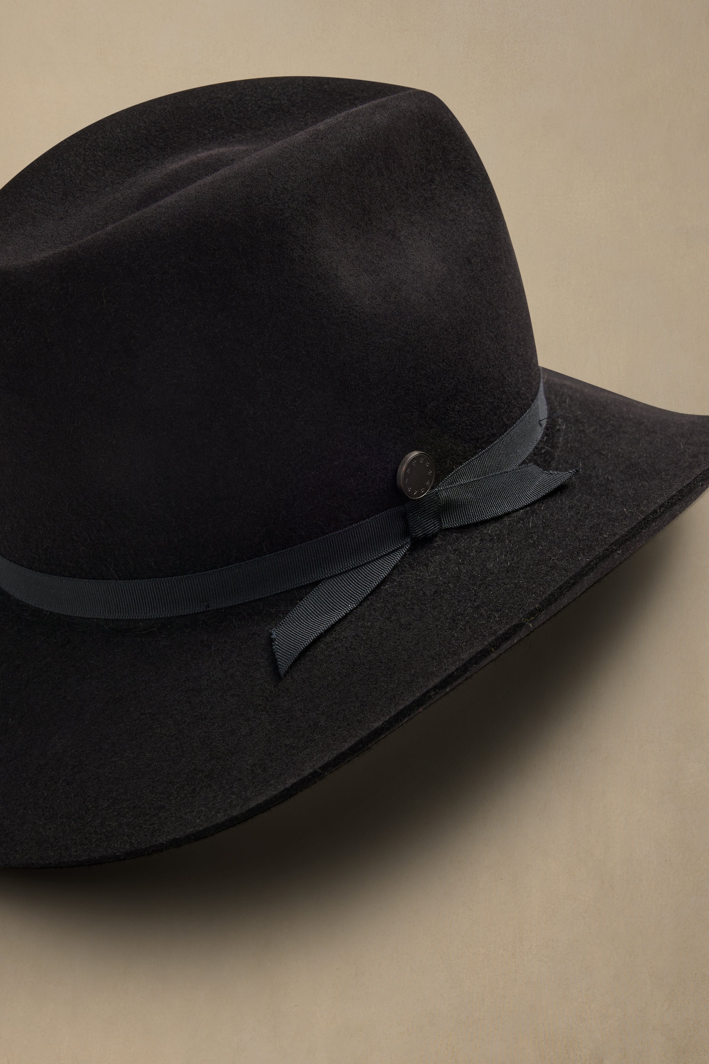 My First Rodeo Black