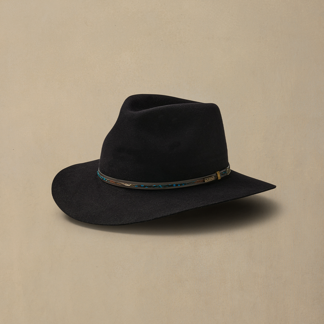 Leisure Time Black