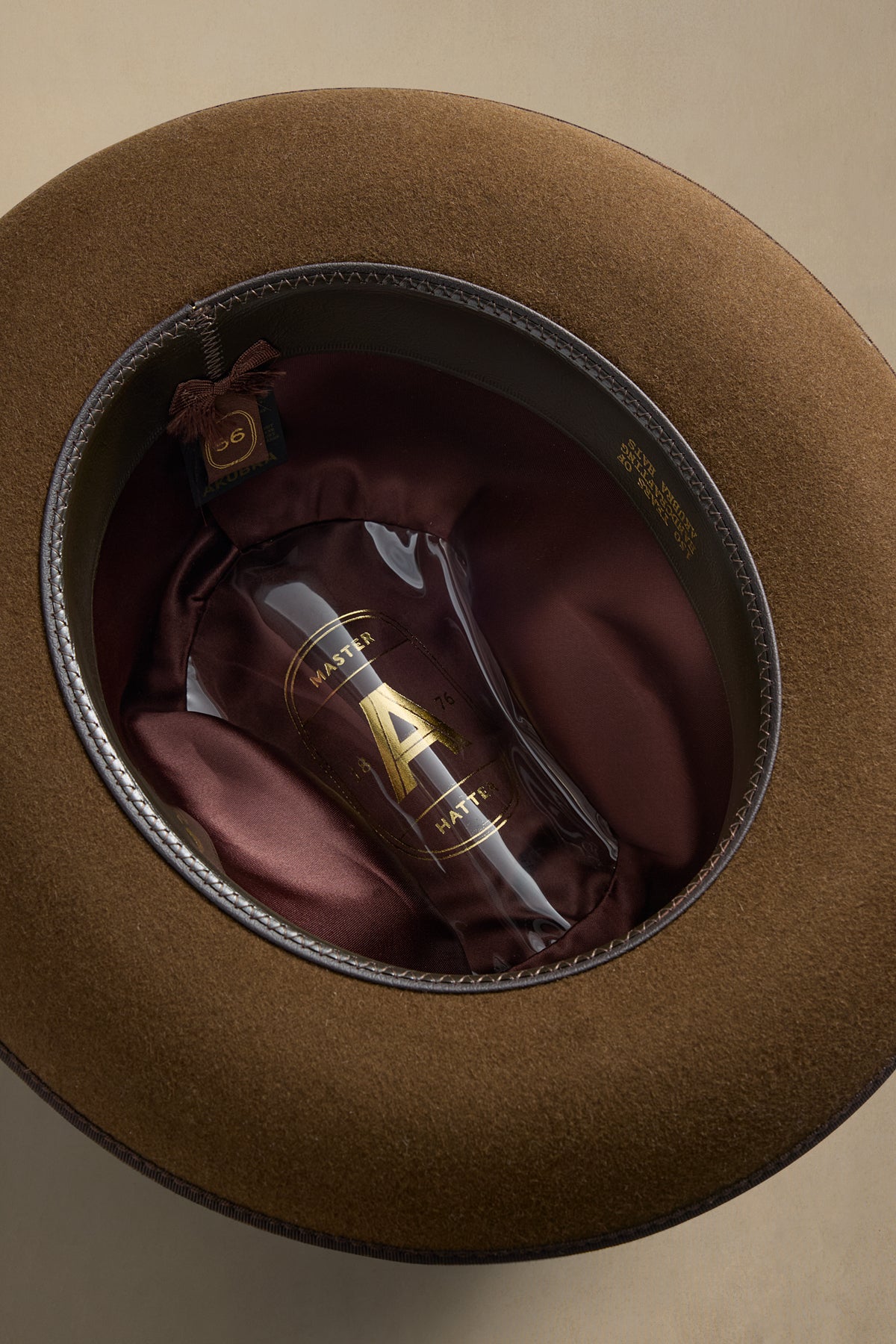 Fedora No.1 Whisky