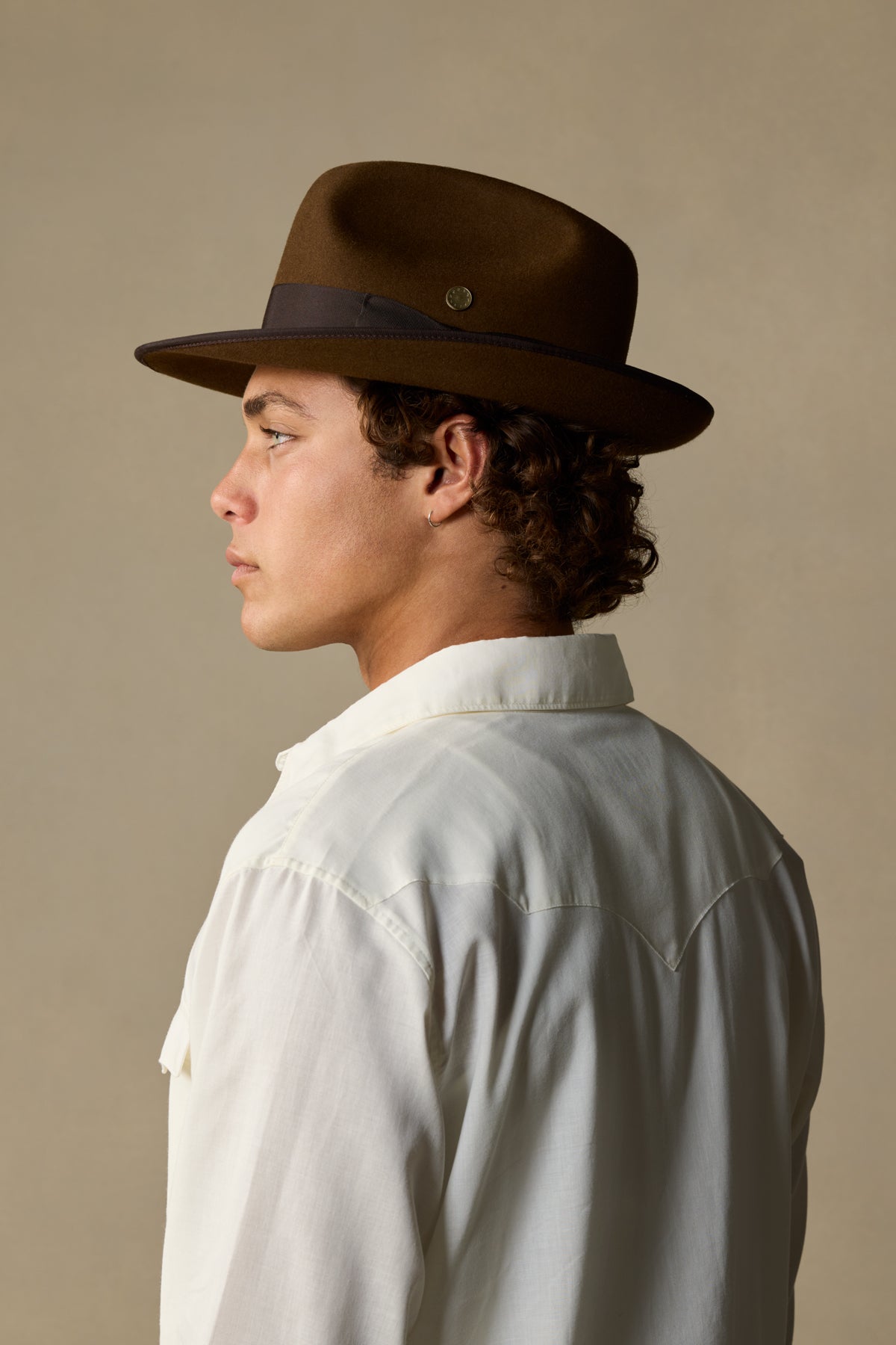 Fedora No.1 Whisky