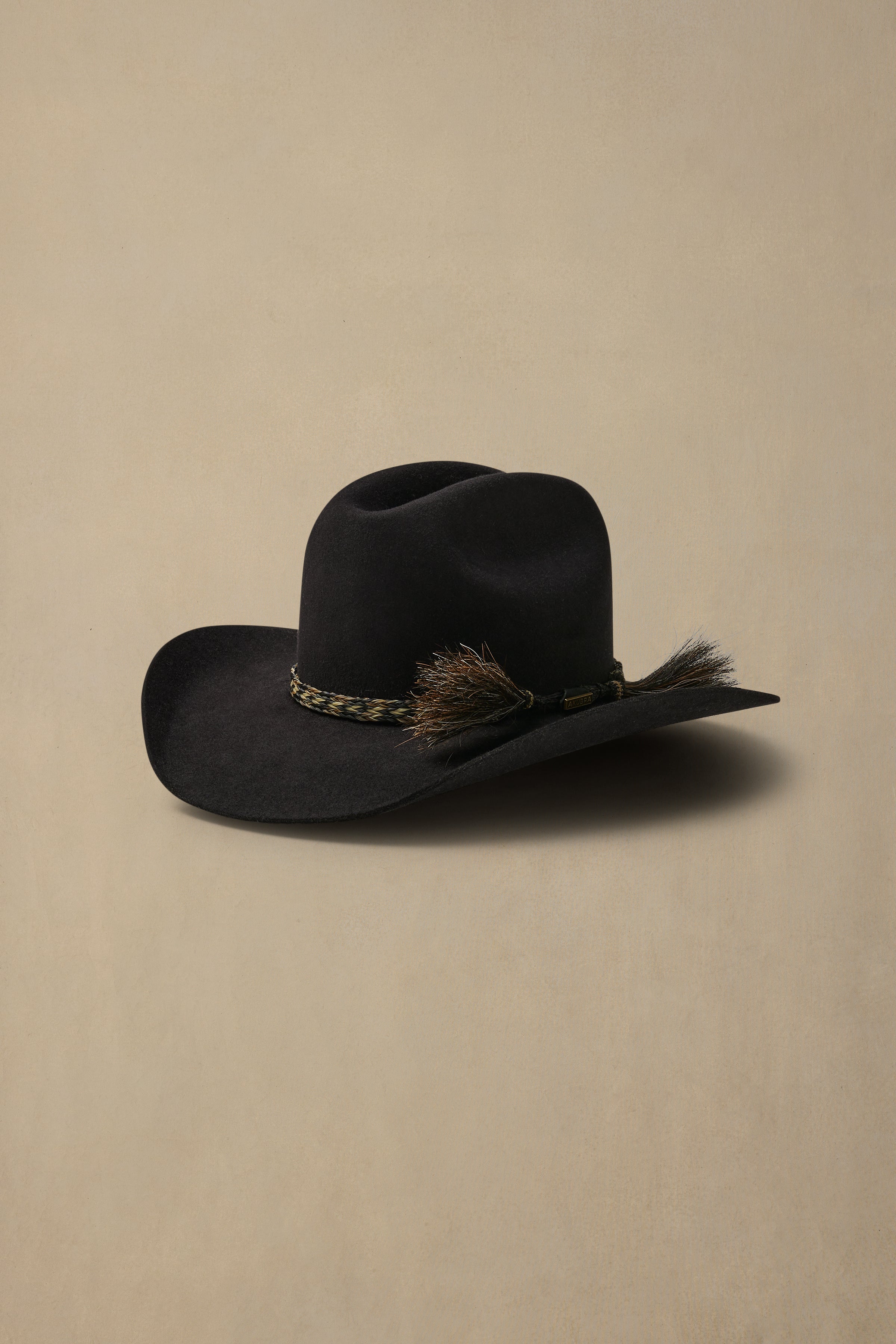Rough Rider Black