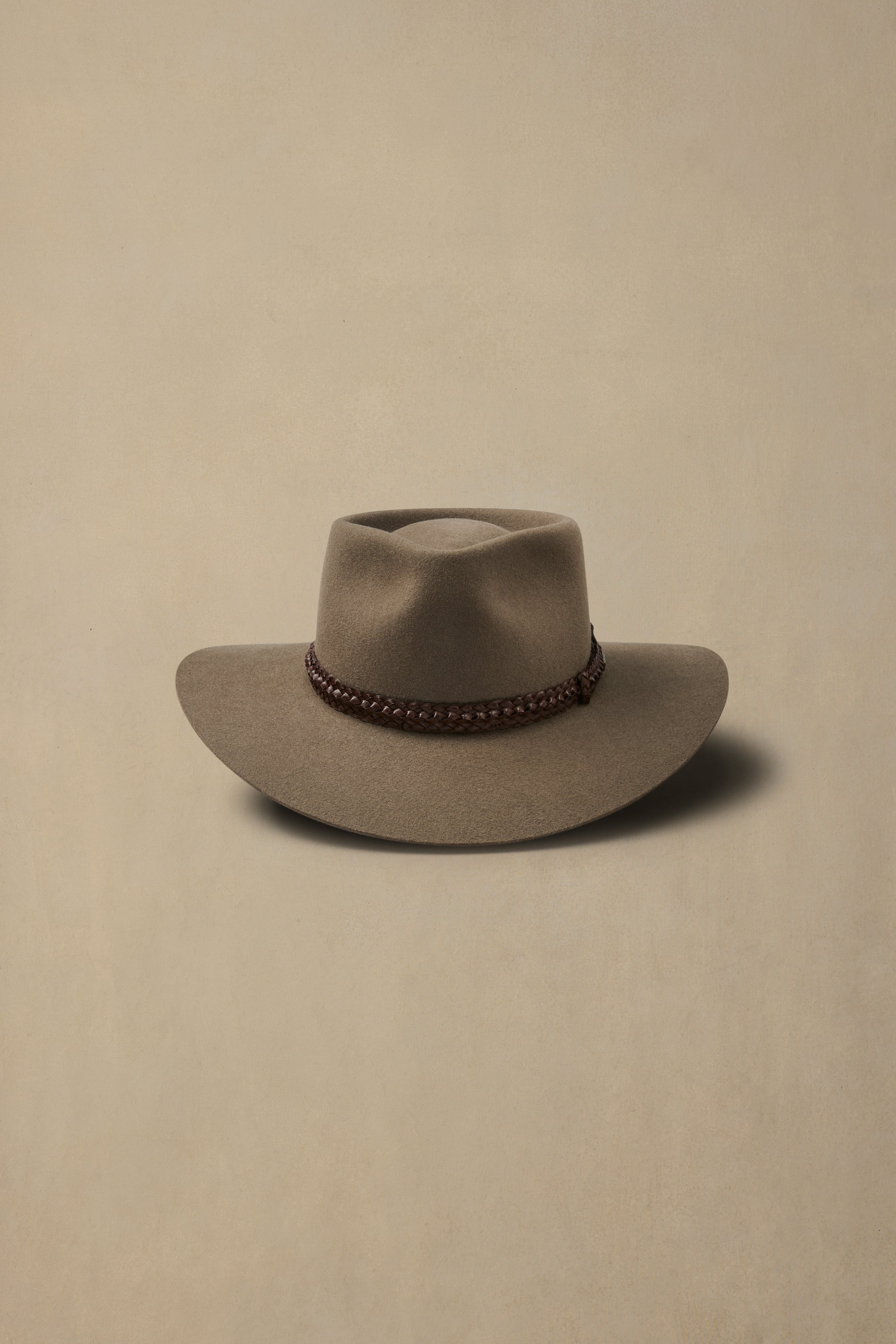 The Akubra Brumby Acorn Fawn