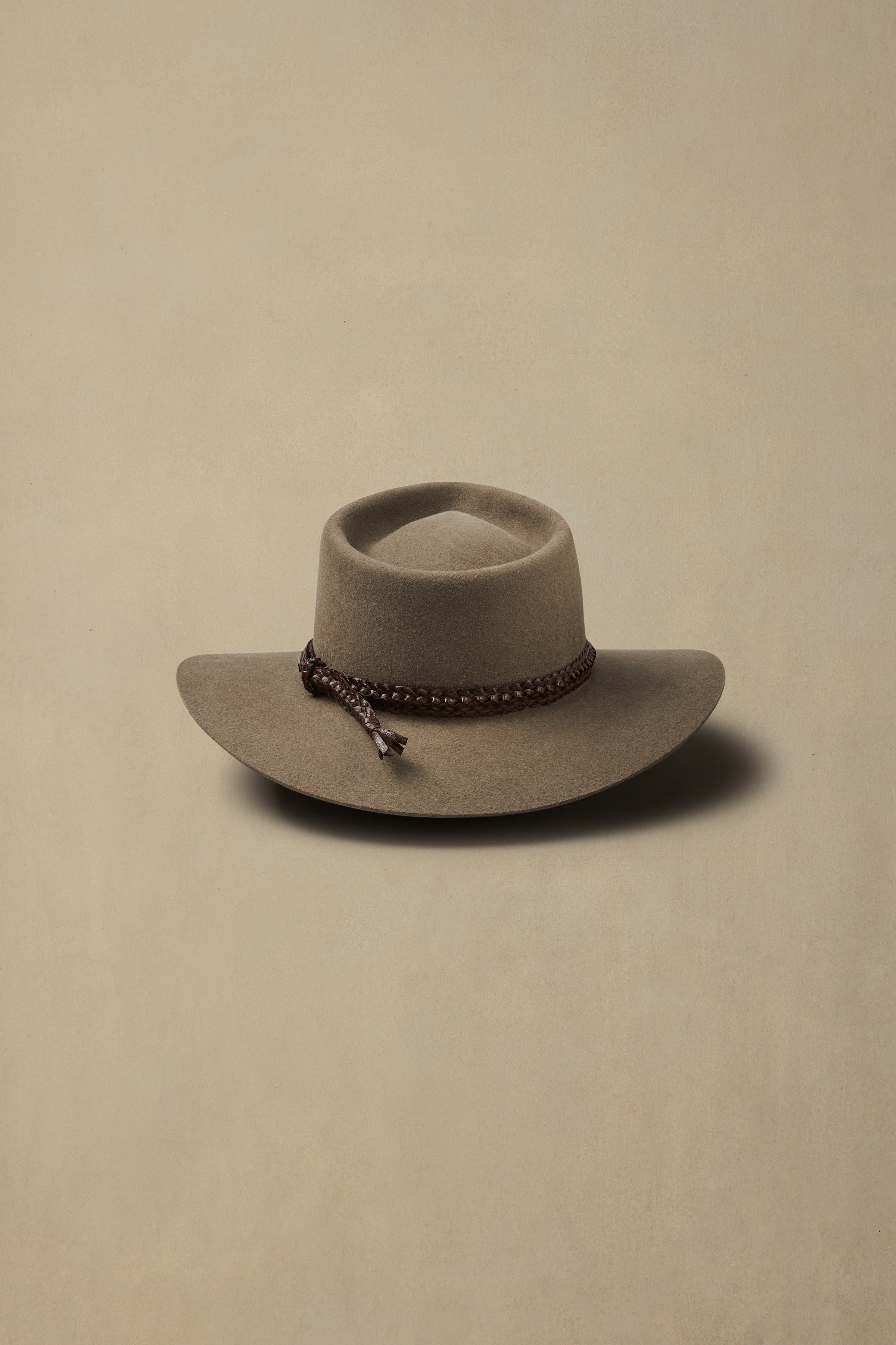 The Akubra Brumby Acorn Fawn
