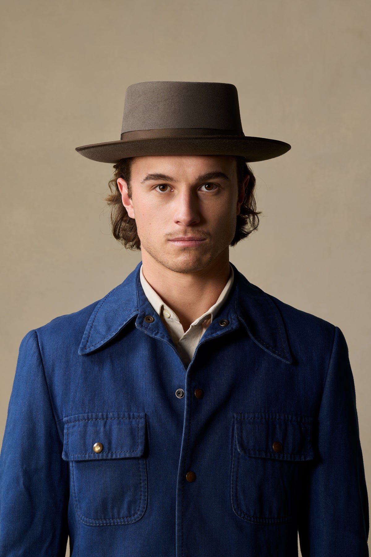 Squatter Regency Fawn