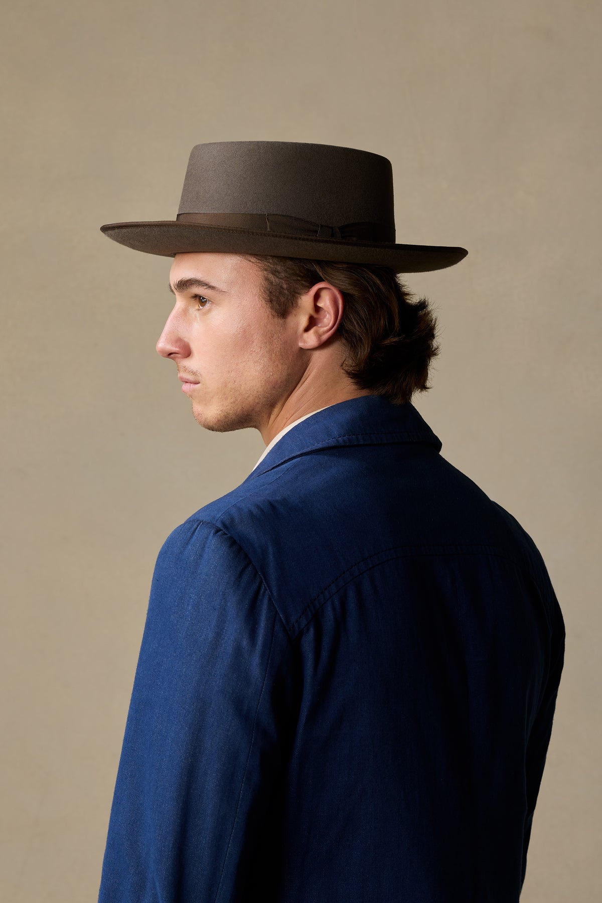 Squatter Regency Fawn