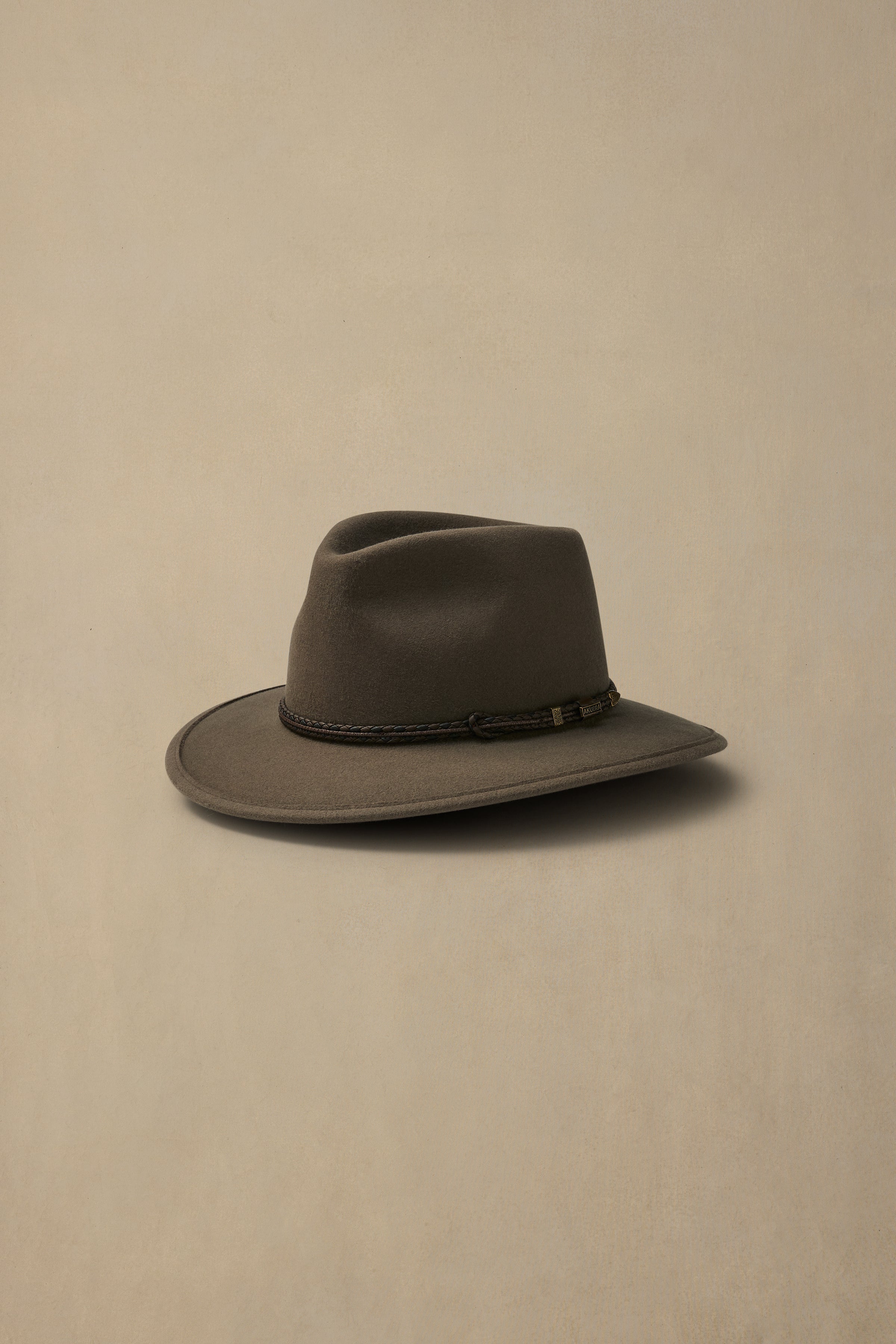 Traveller Regency Fawn