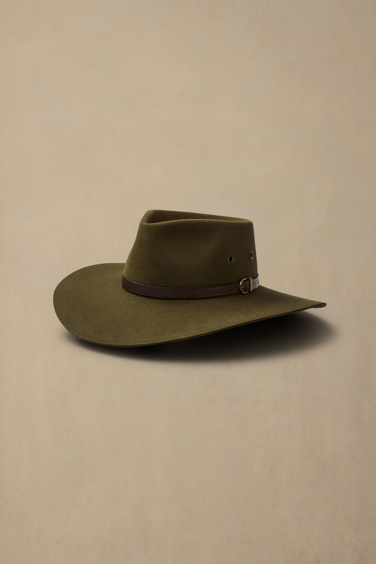 Territory Khaki