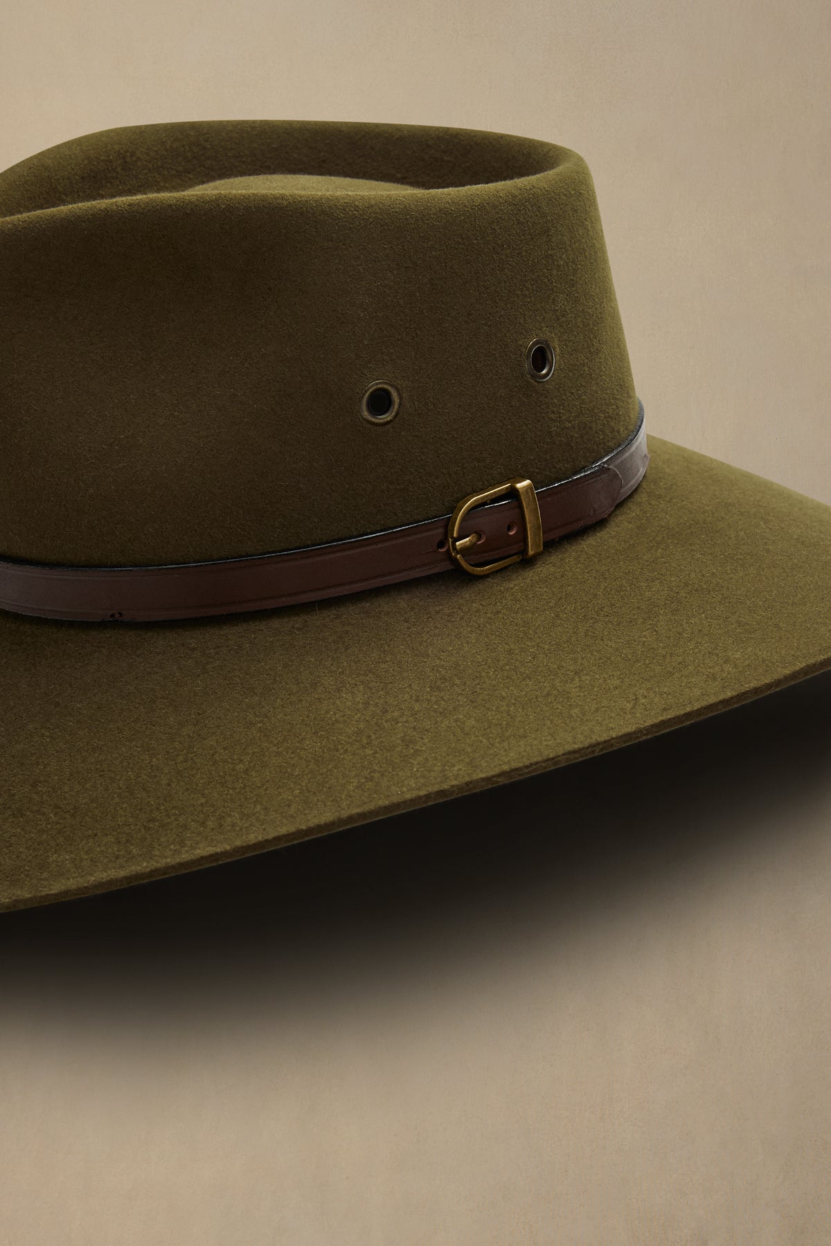 Territory Khaki