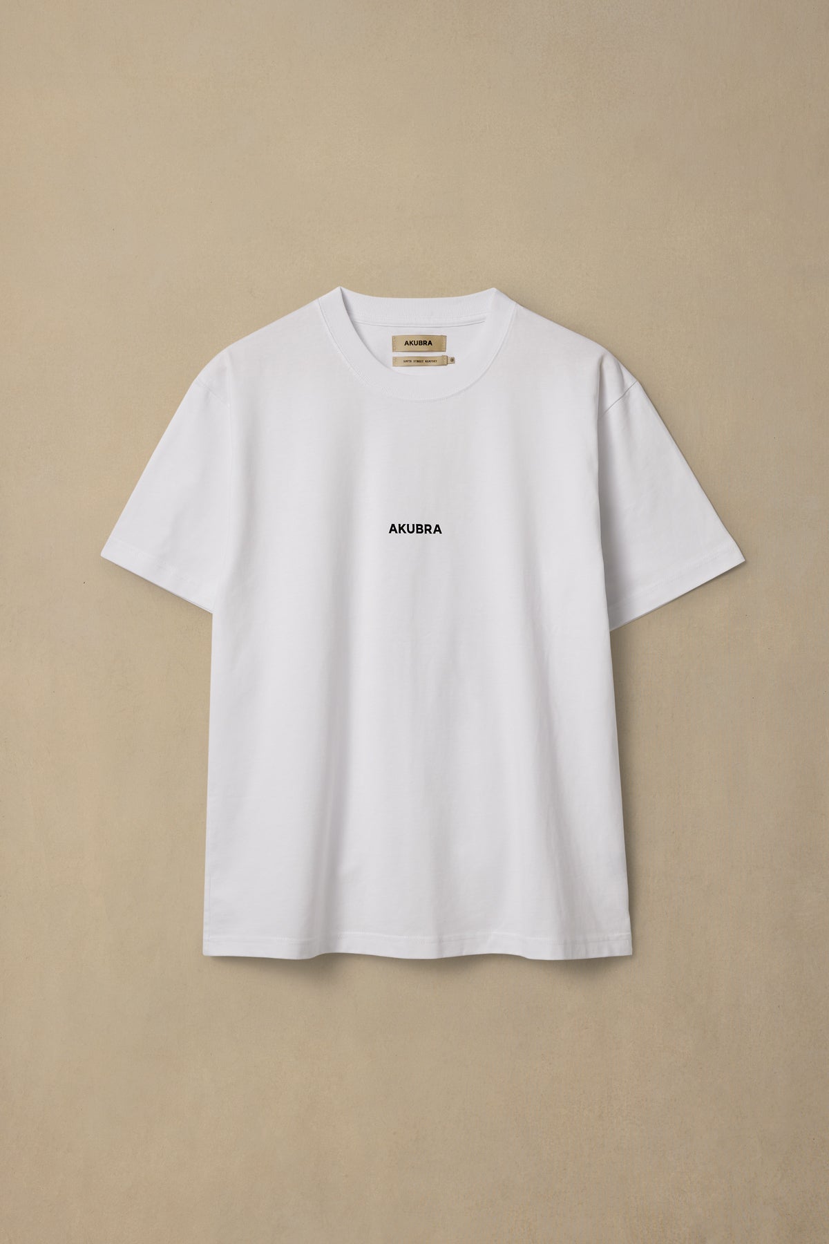 Tee 002 - Akubra x Jake Ross - Rough Rider
