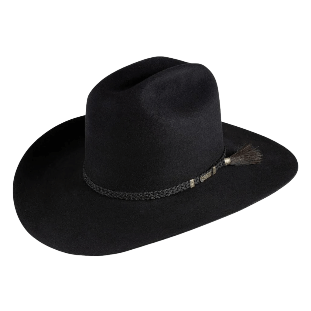 Black akubra shop