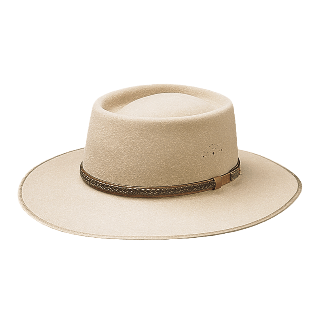 Akubra Hats Plainsman Santone