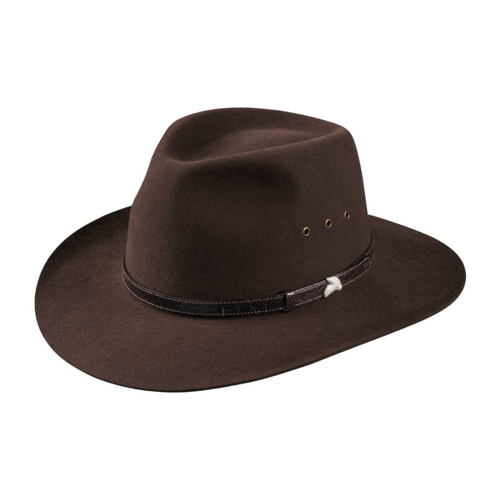 Genuine store akubra hats