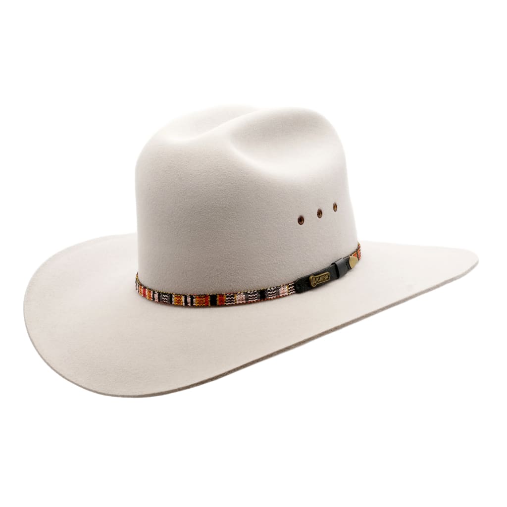 The boss hot sale akubra