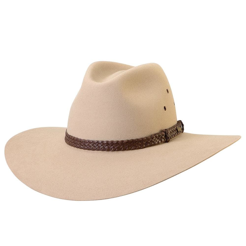 Akubra Hats - Australian Made since 1876