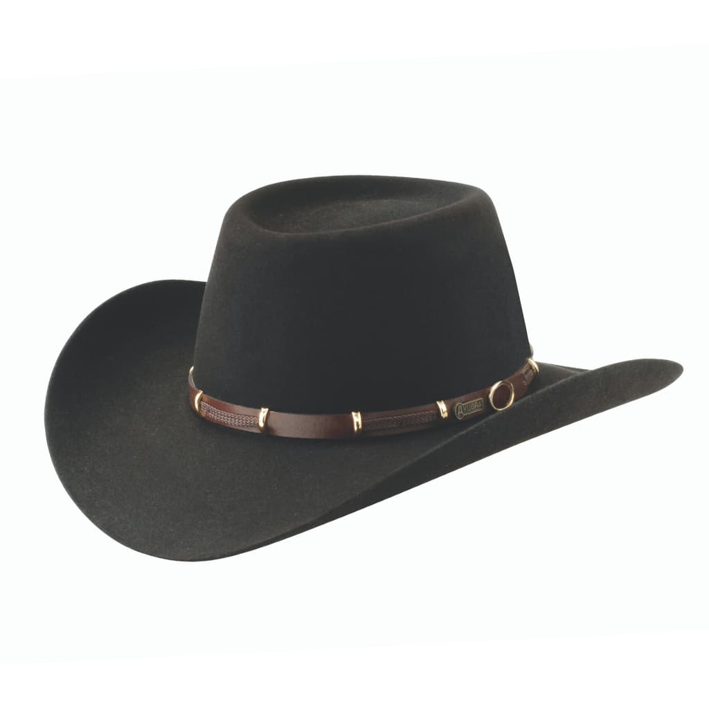 Akubra on sale the boss