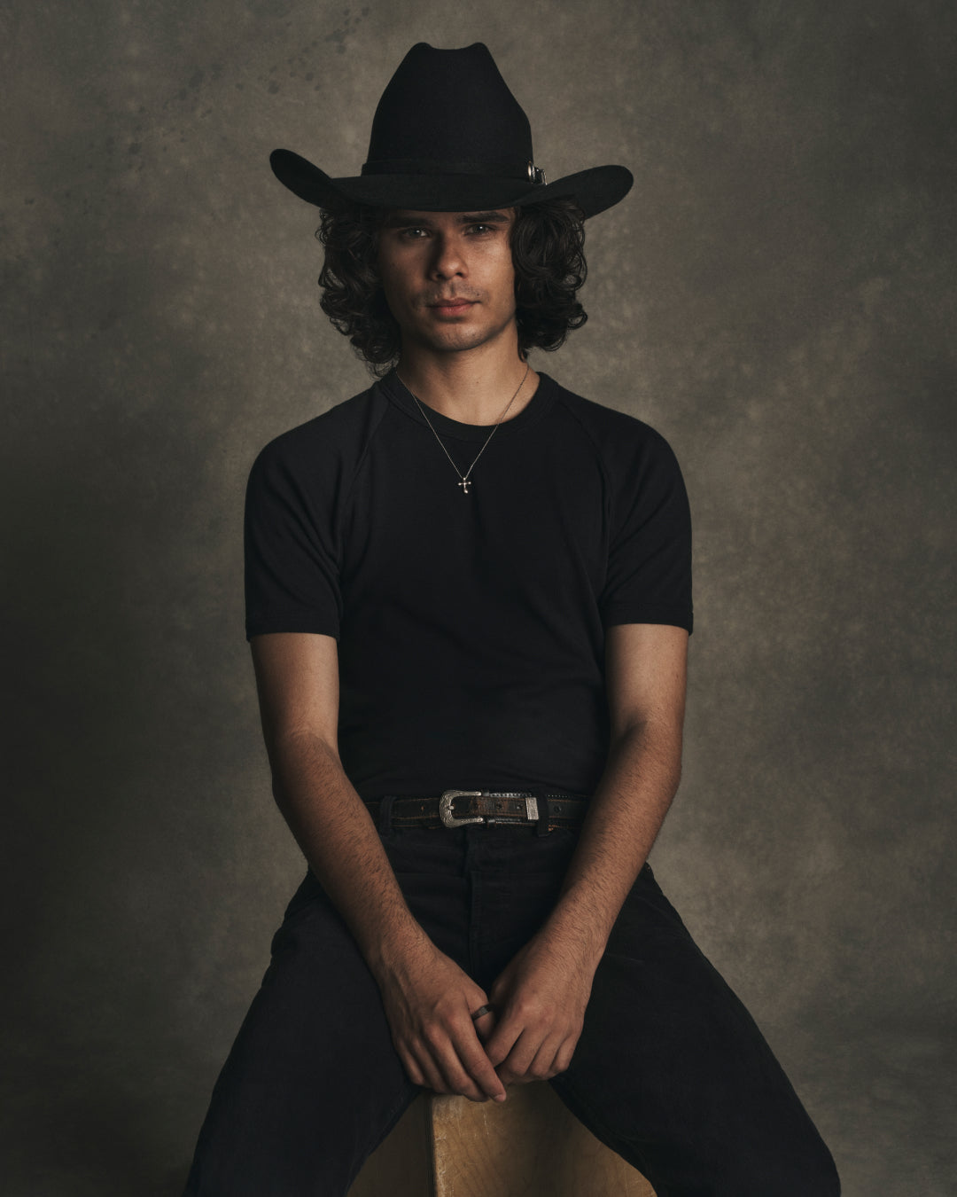 Beneath The Brim: Budjerah