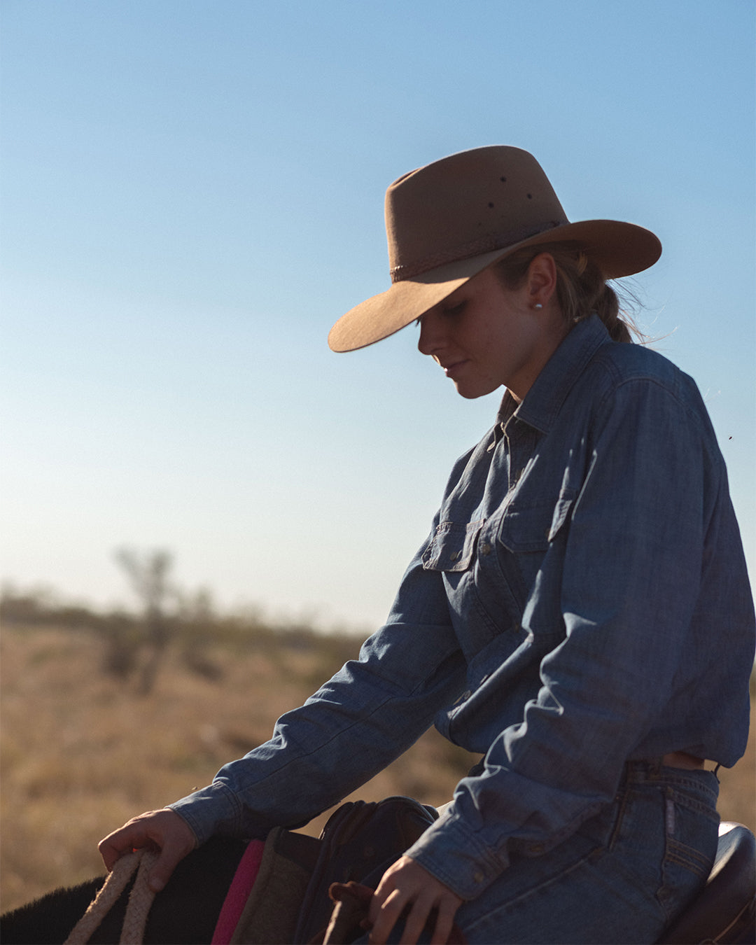 A Life In Rhythm In The Pilbara Region
