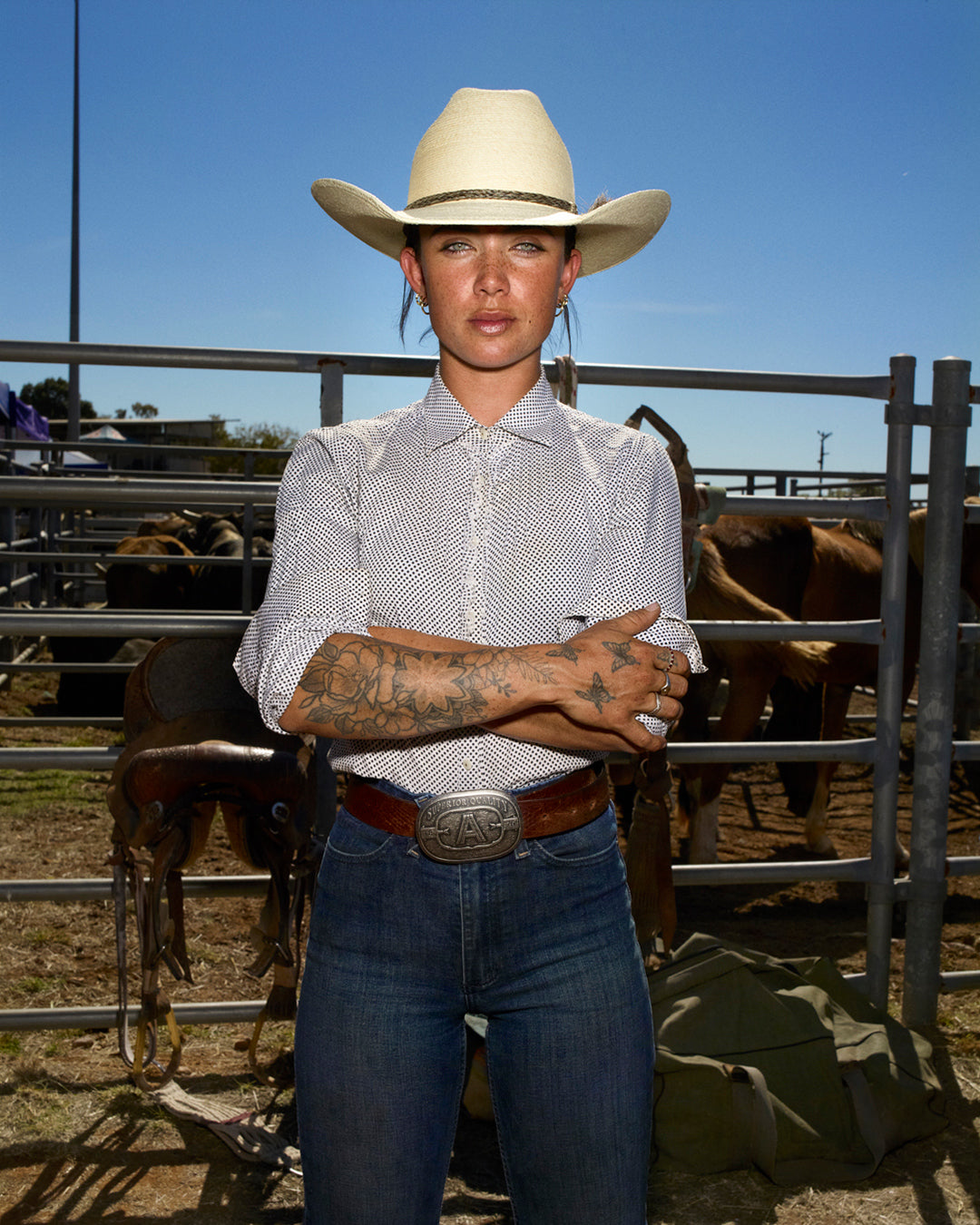 Rodeo Rebels