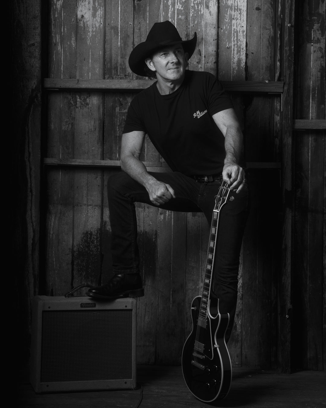 Lee Kernaghan And His Timeless Connection To Tamworth