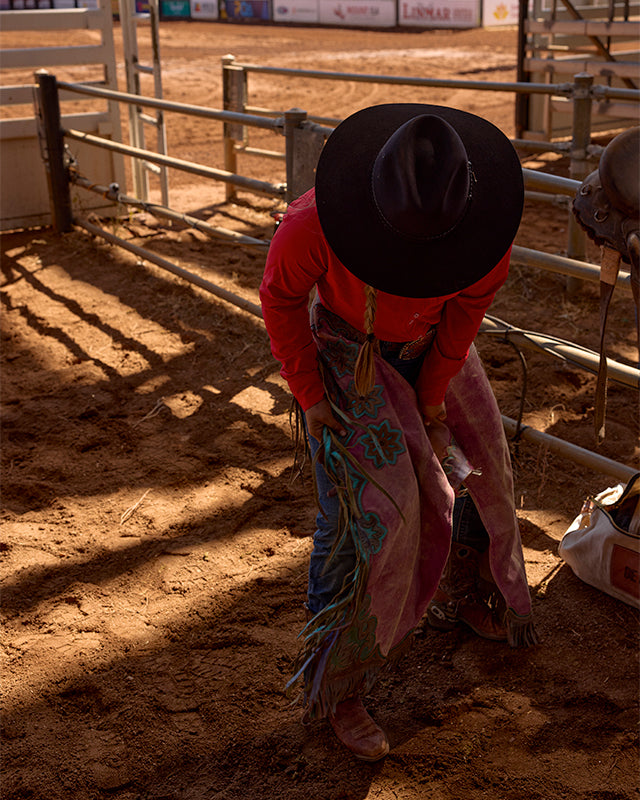 The Road To Isa - Mount Isa Rodeo 2025