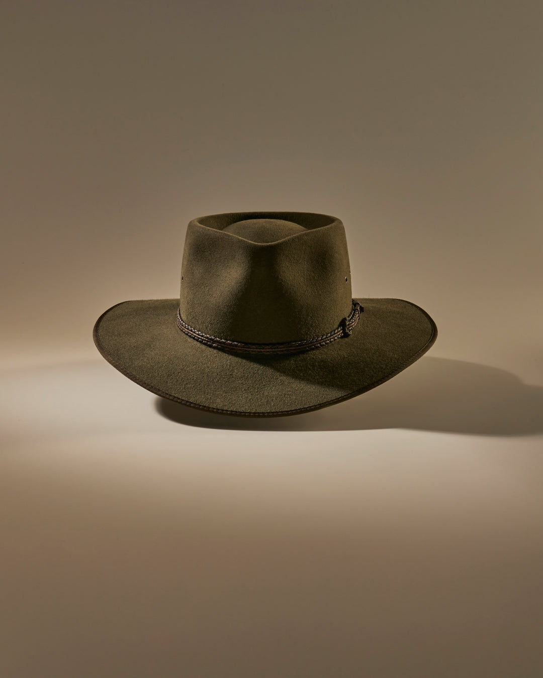 Akubra Hats Australian Made since 1876