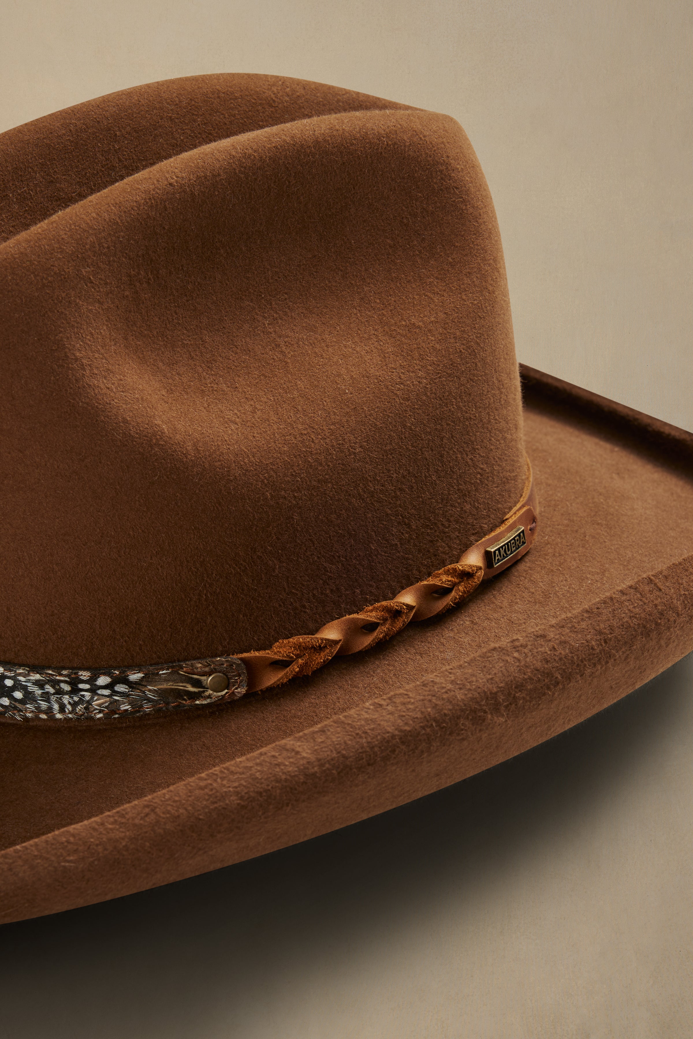 Whisky Brim Coffee